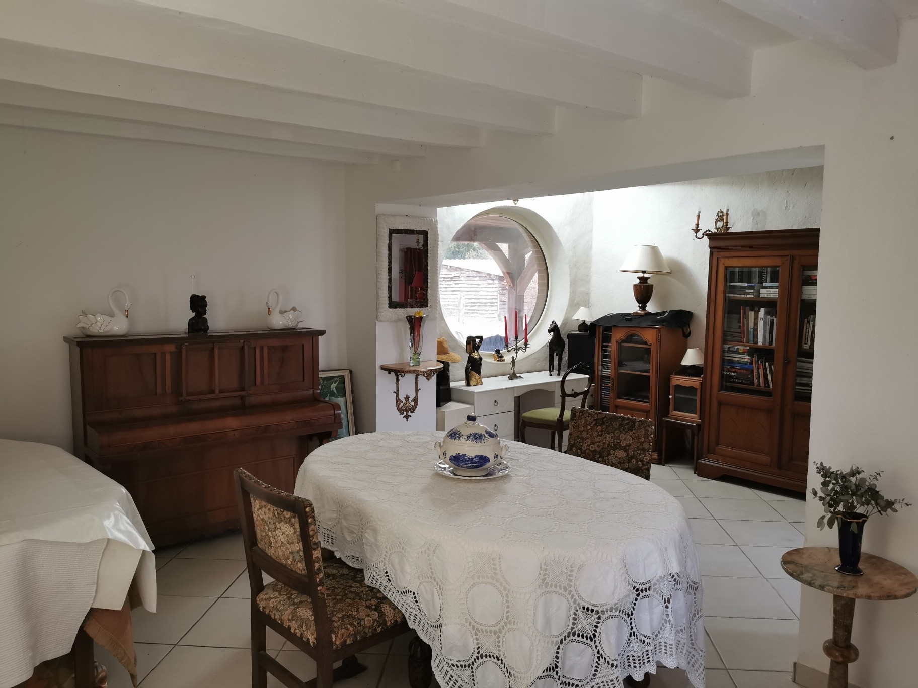 Vente Maison à Villefranche-sur-Cher 9 pièces