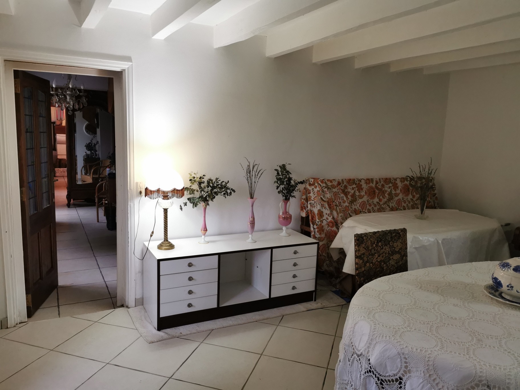 Vente Maison à Villefranche-sur-Cher 9 pièces