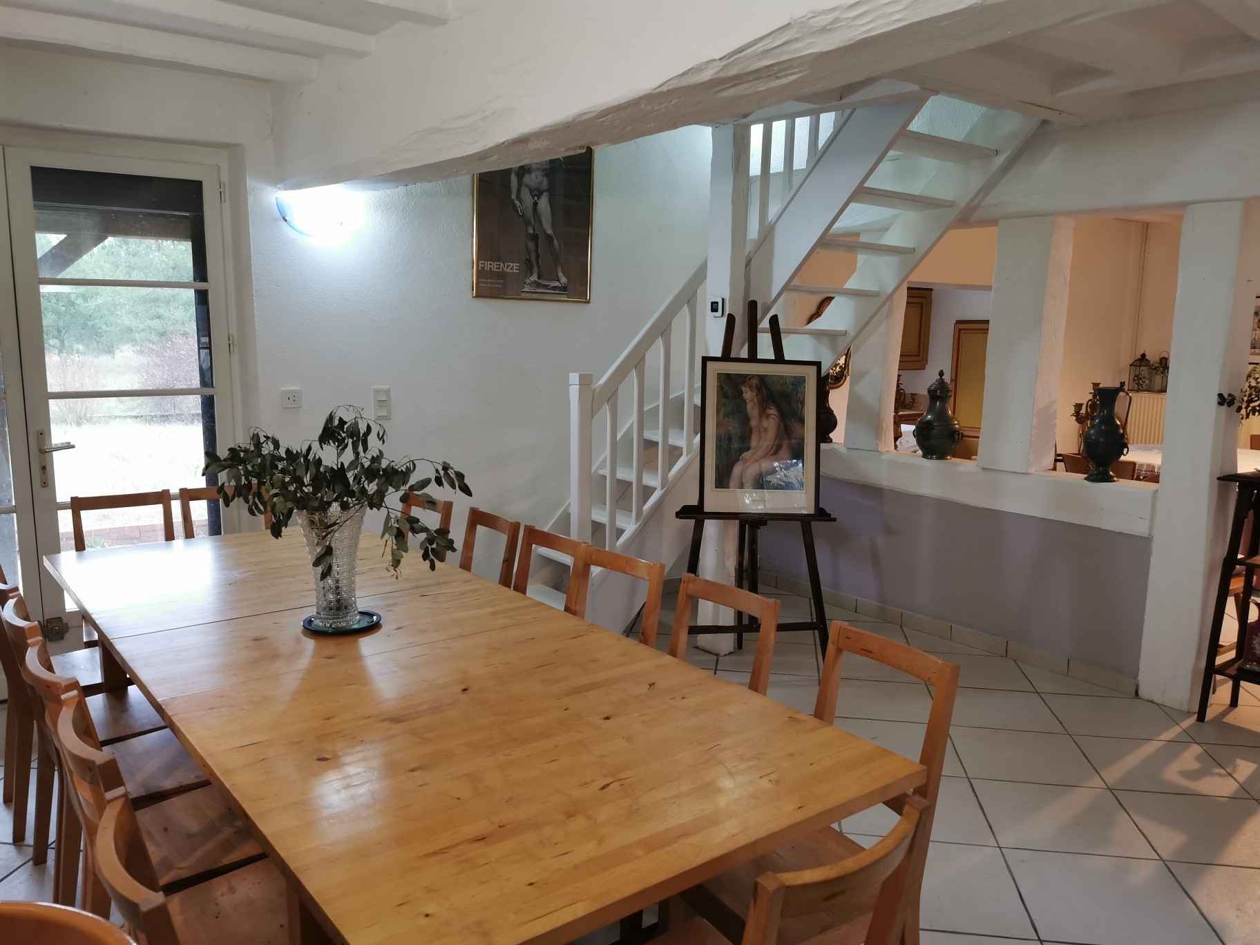 Vente Maison à Villefranche-sur-Cher 9 pièces