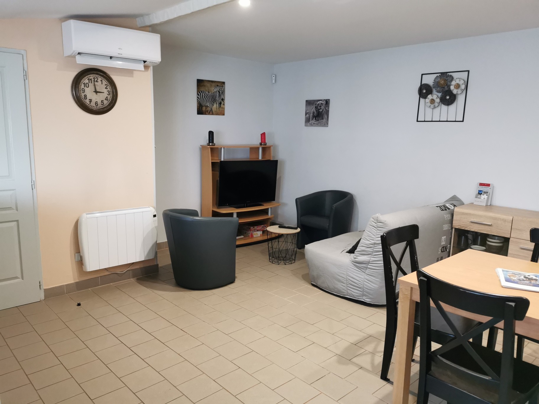 Vente Maison à Saint-Aignan 12 pièces