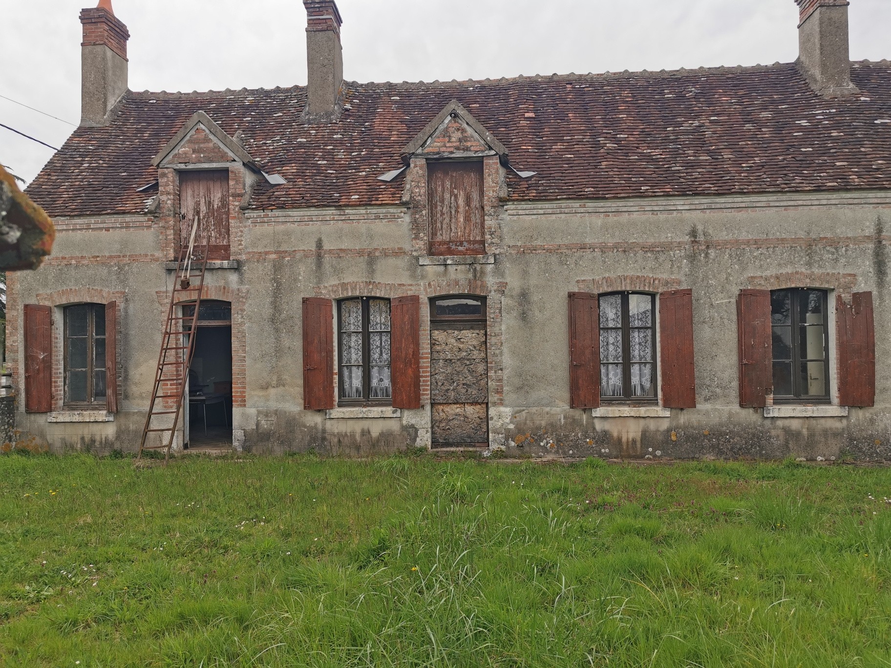 Vente Maison à Romorantin-Lanthenay 4 pièces