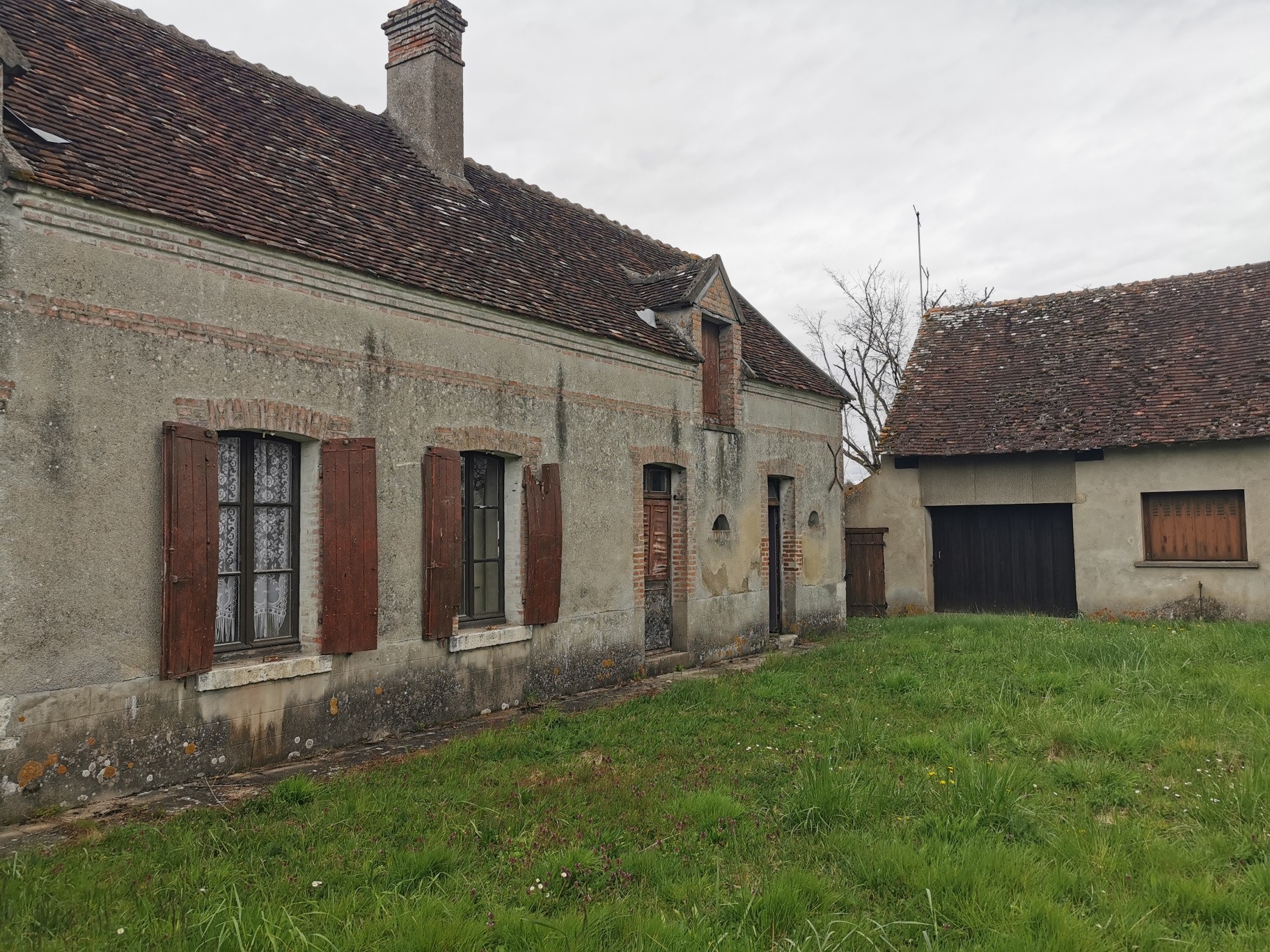 Vente Maison à Romorantin-Lanthenay 4 pièces