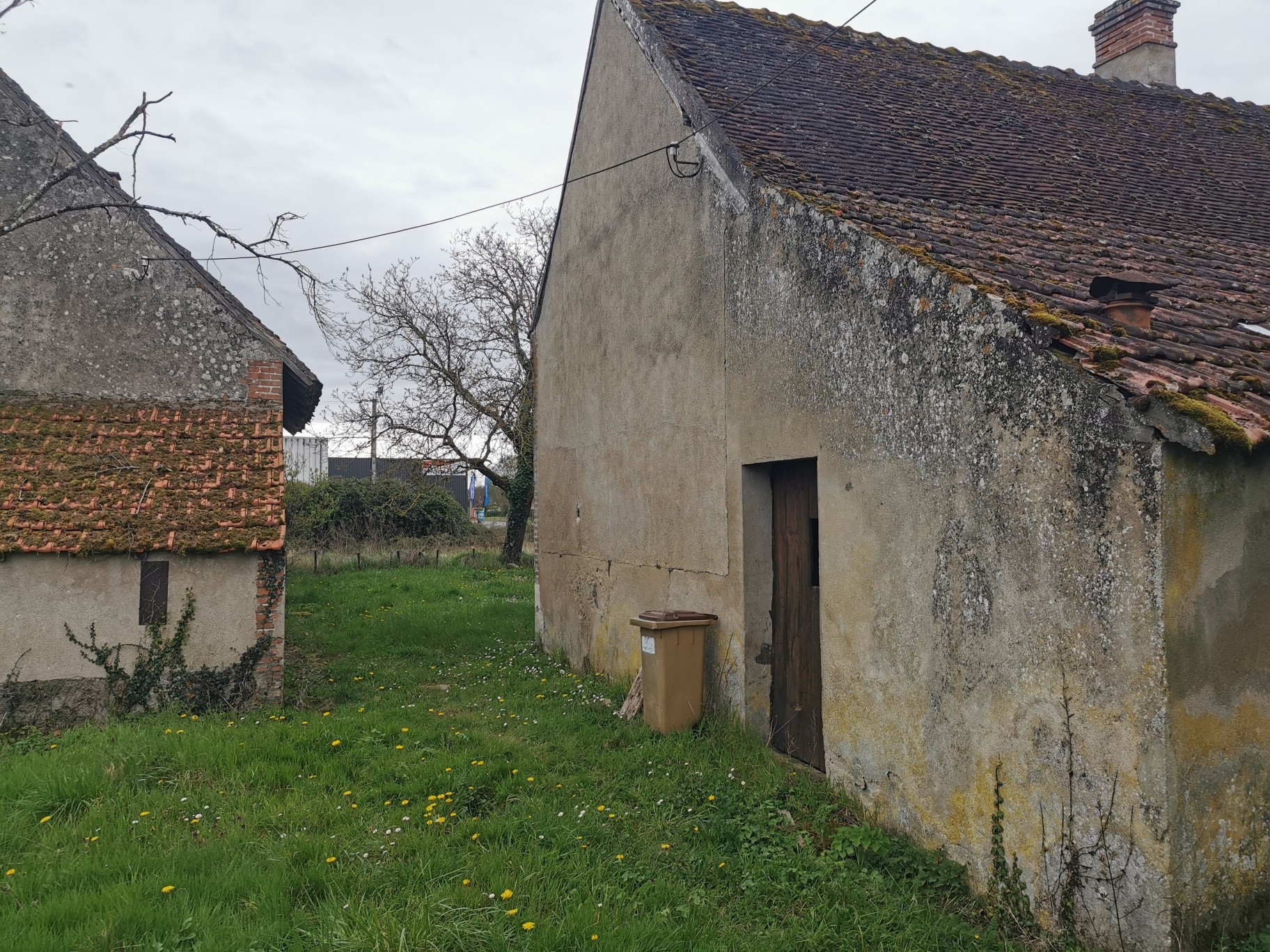 Vente Maison à Romorantin-Lanthenay 4 pièces