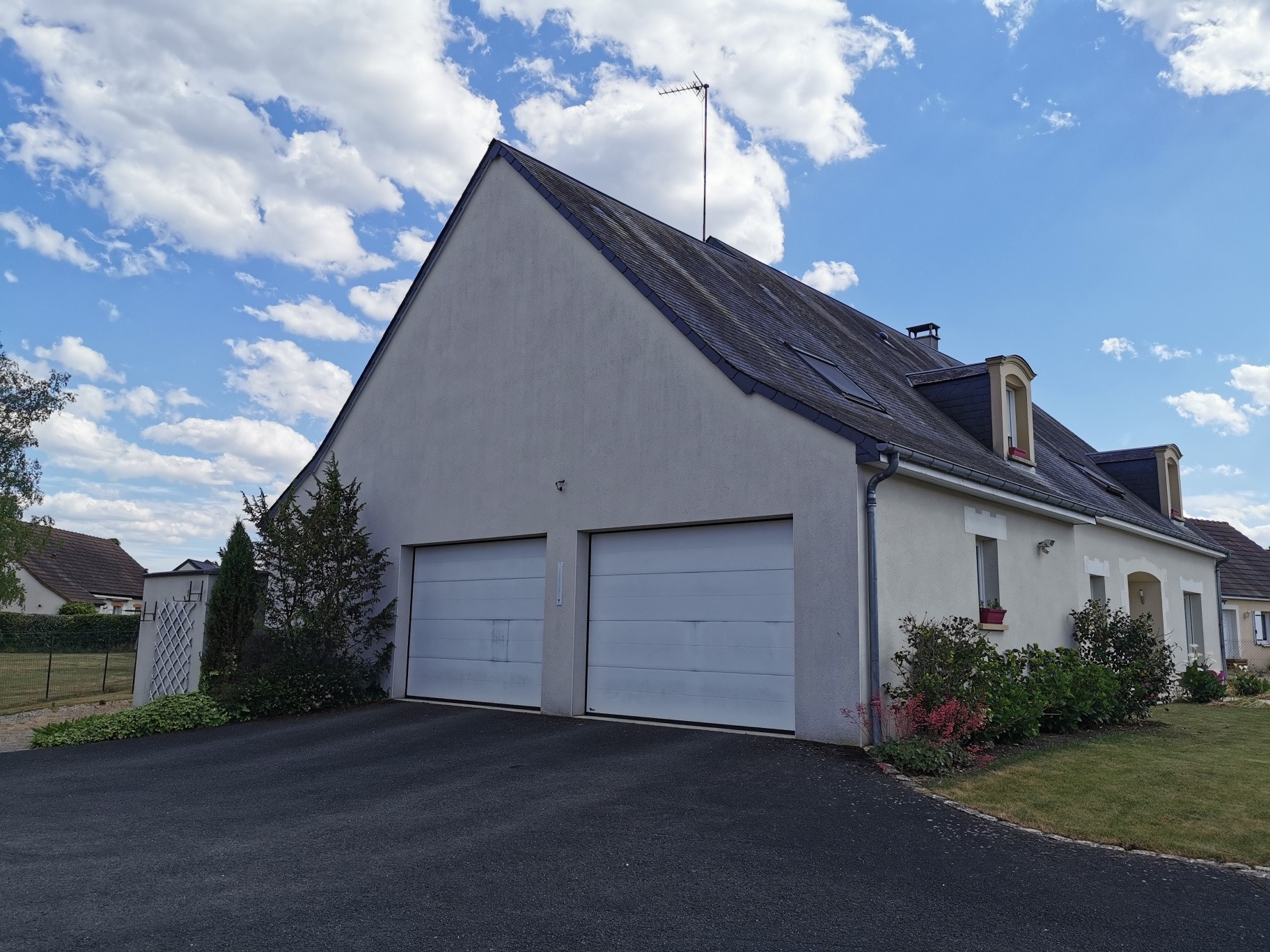 Vente Maison à Romorantin-Lanthenay 7 pièces