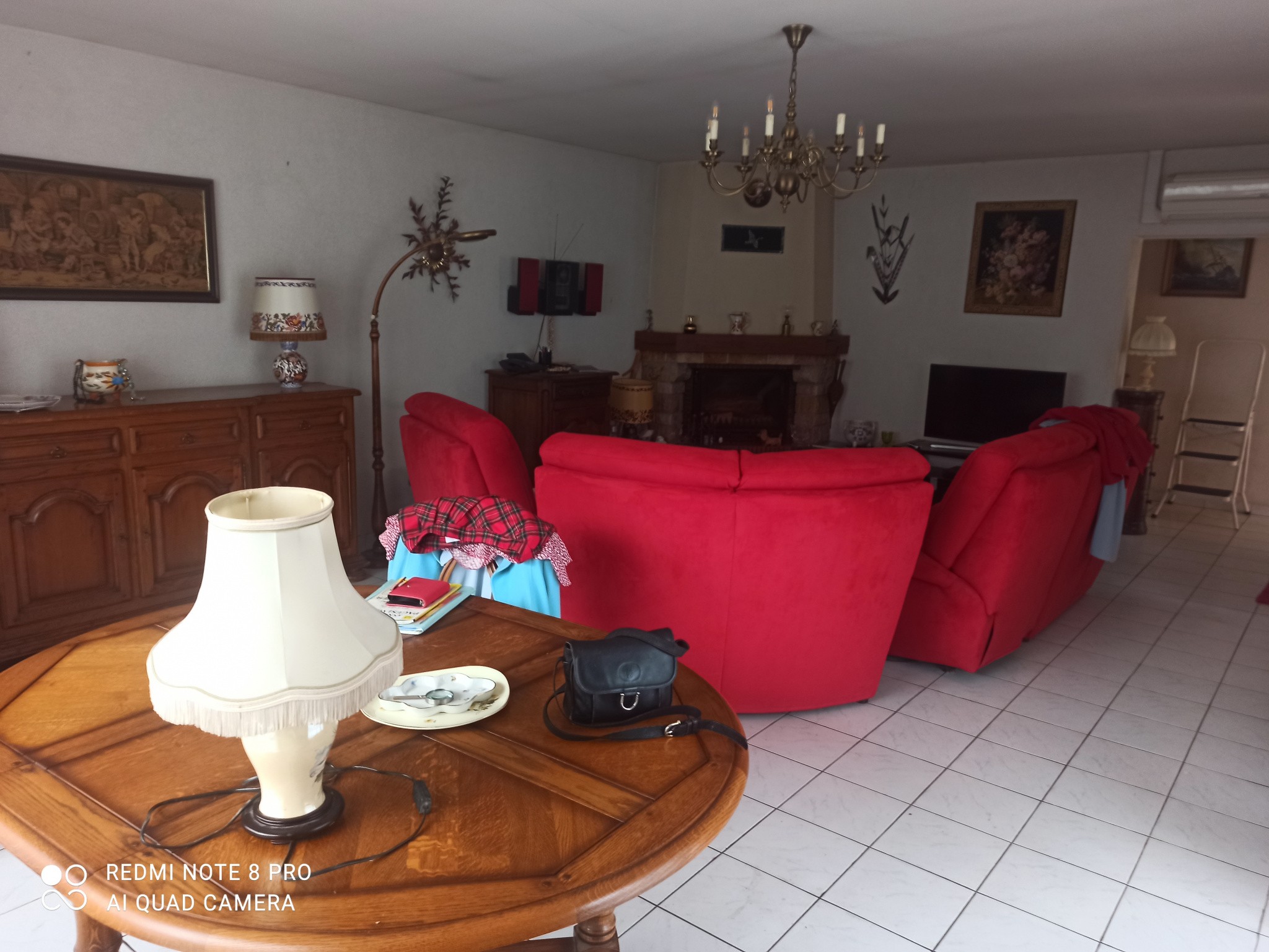 Vente Maison à Romorantin-Lanthenay 4 pièces