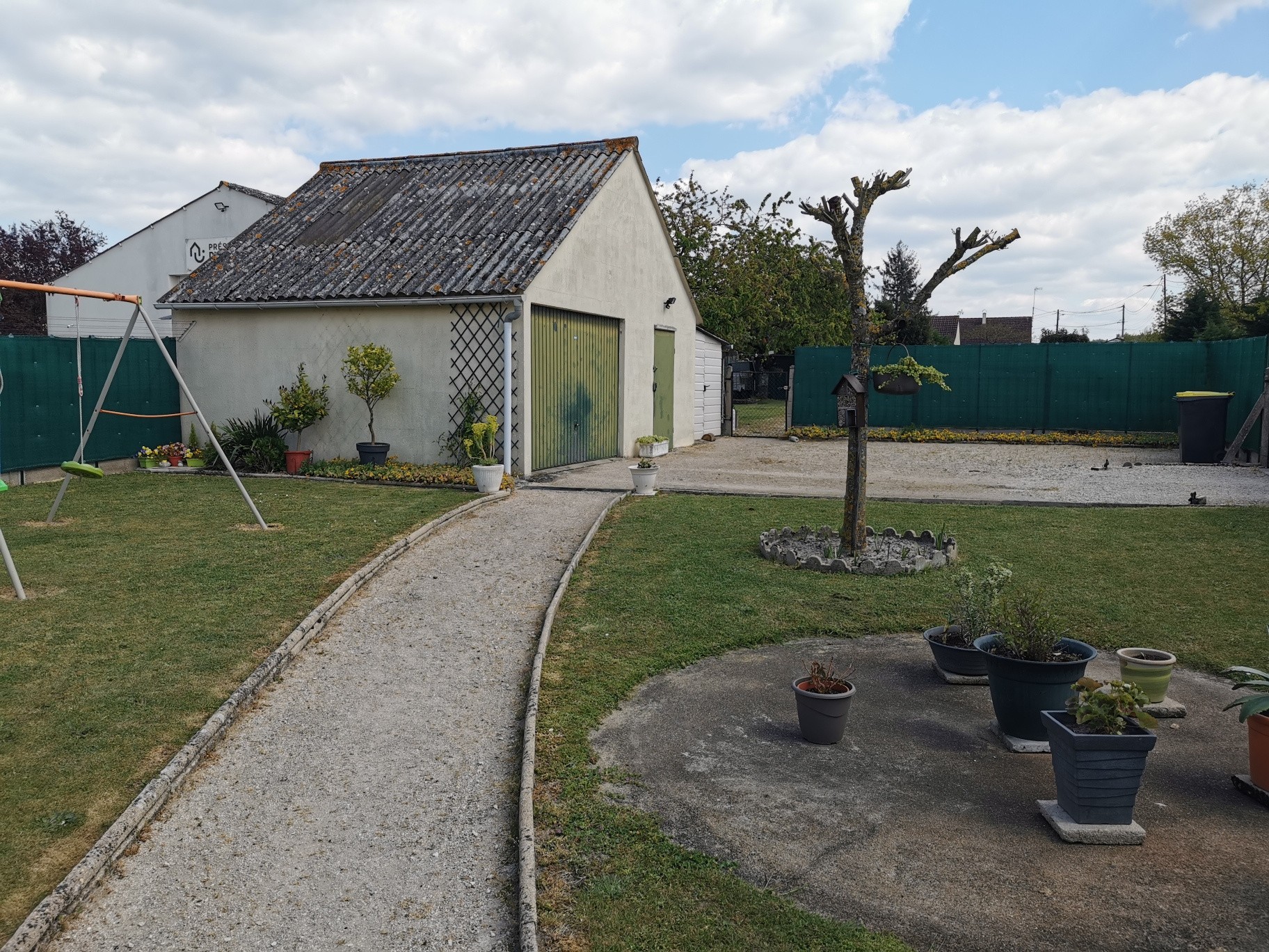 Vente Maison à Romorantin-Lanthenay 4 pièces