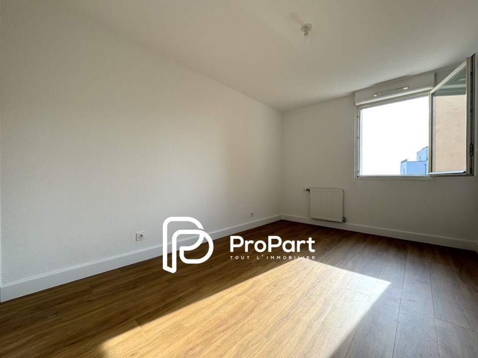 Vente Appartement à Clermont-Ferrand 3 pièces