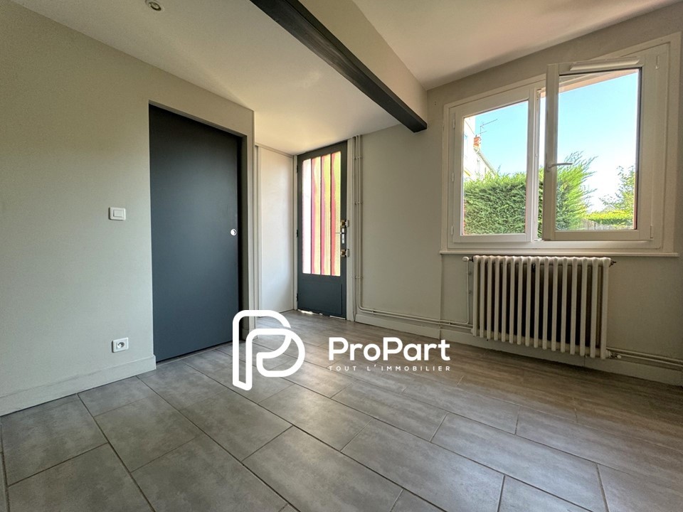 Vente Maison à Clermont-Ferrand 4 pièces