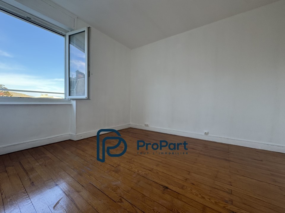 Vente Appartement à Clermont-Ferrand 4 pièces