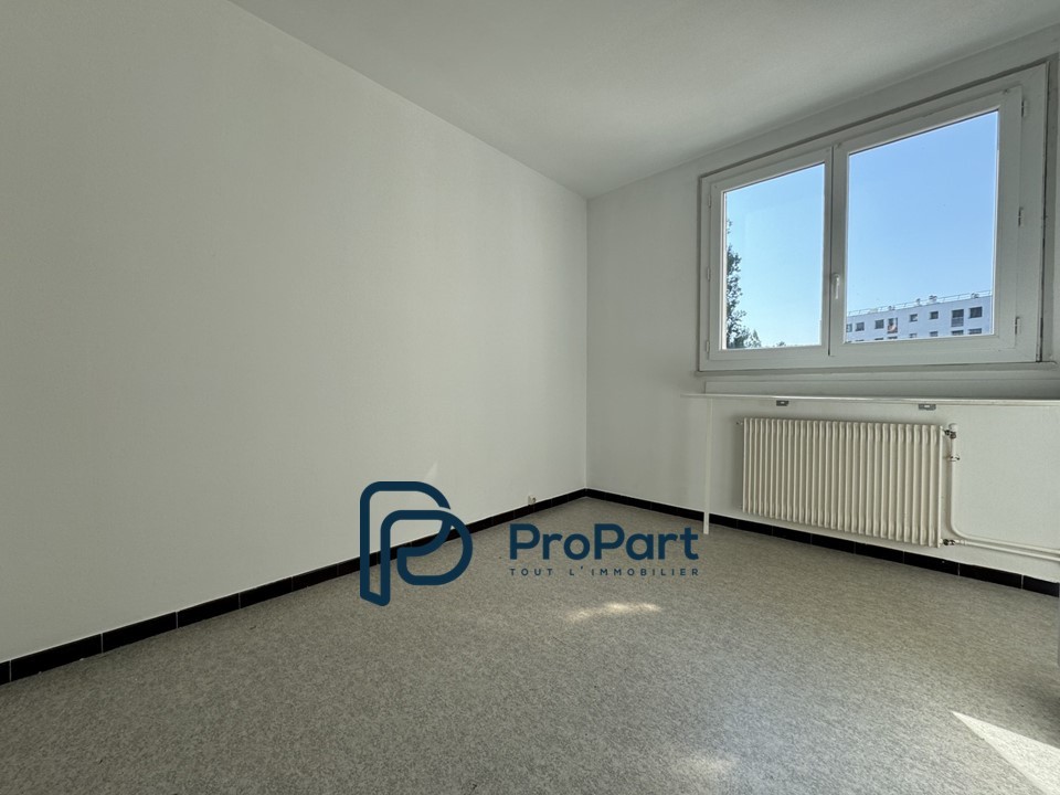 Vente Appartement à Clermont-Ferrand 2 pièces