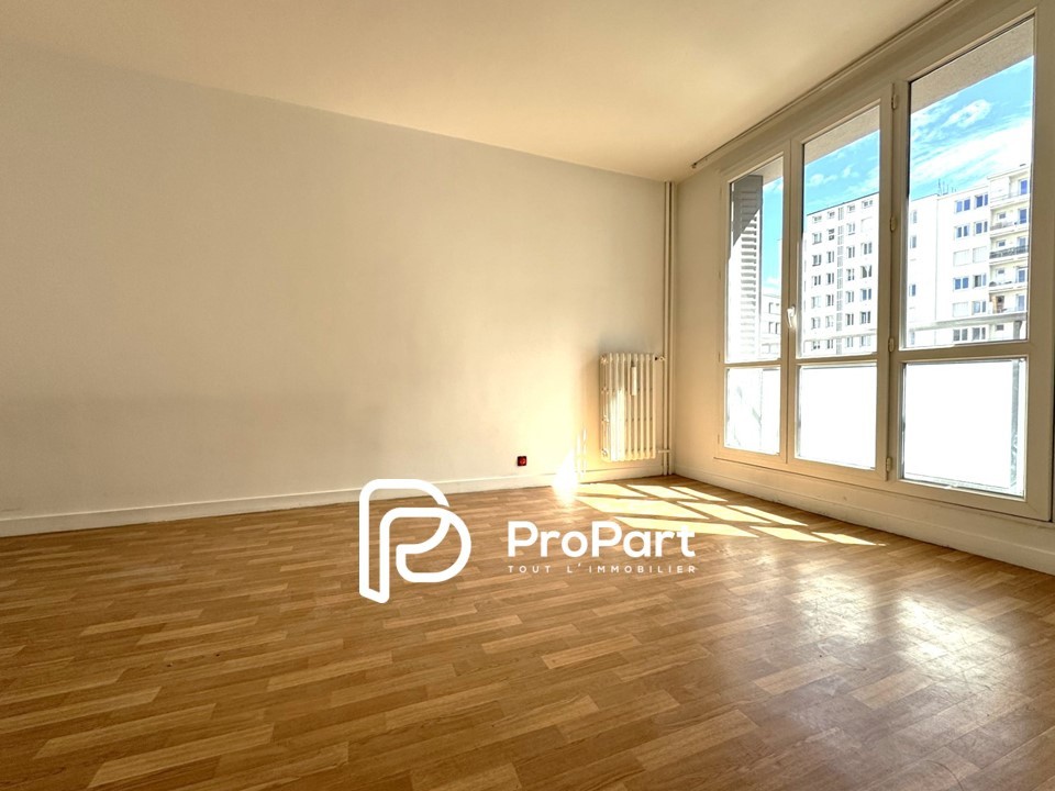 Vente Appartement à Clermont-Ferrand 2 pièces