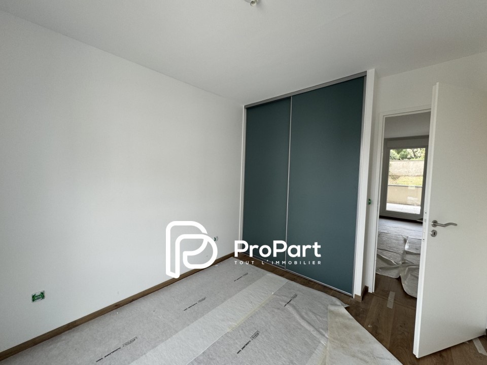 Vente Appartement à Clermont-Ferrand 4 pièces