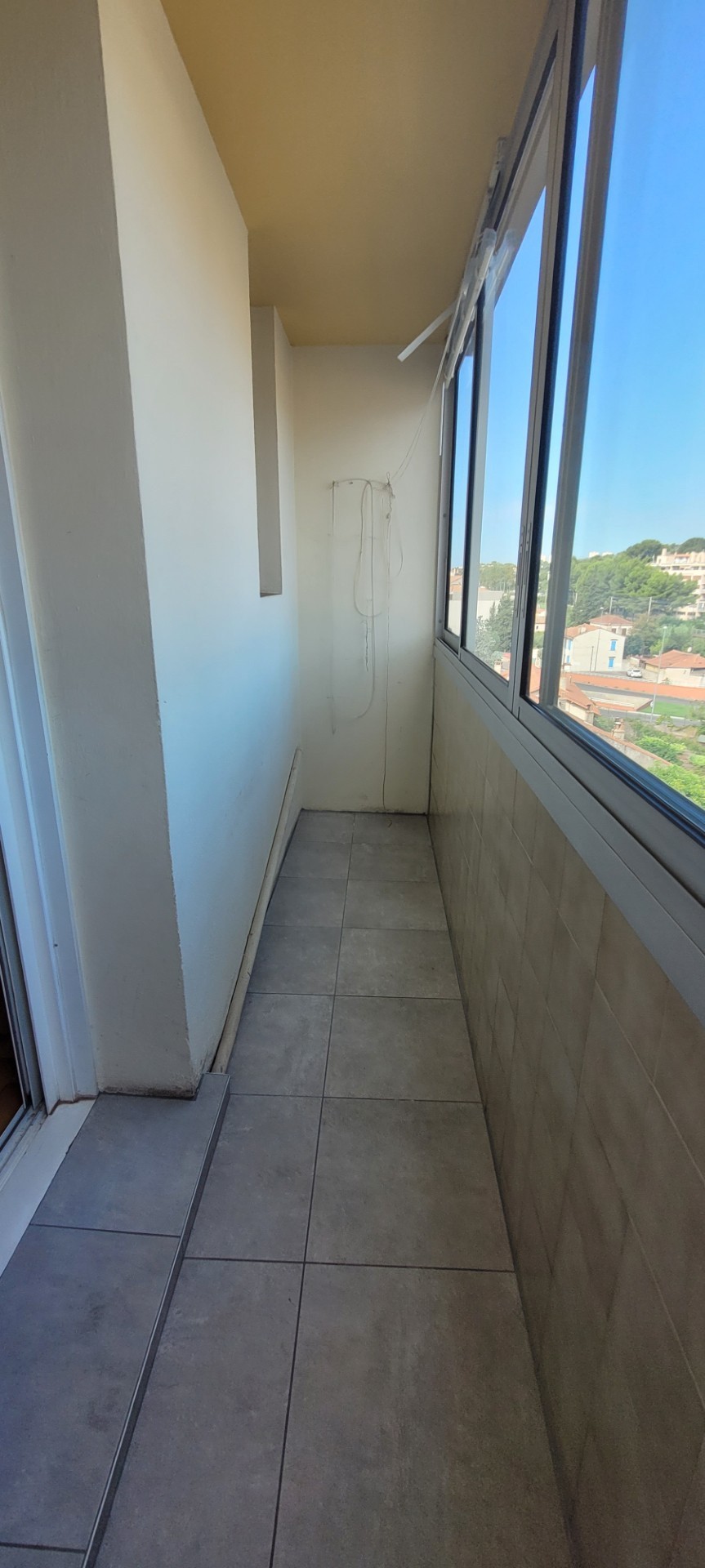 Vente Appartement à Toulon 4 pièces