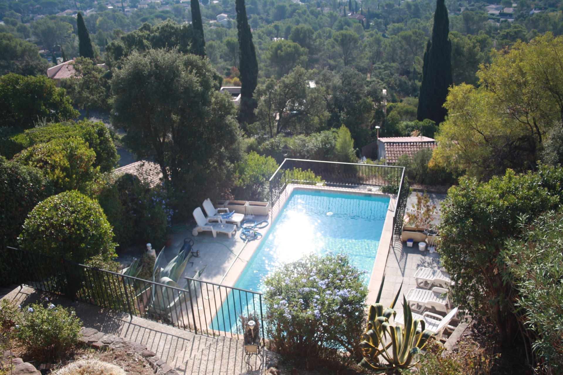 Vente Maison à Roquebrune-sur-Argens 7 pièces