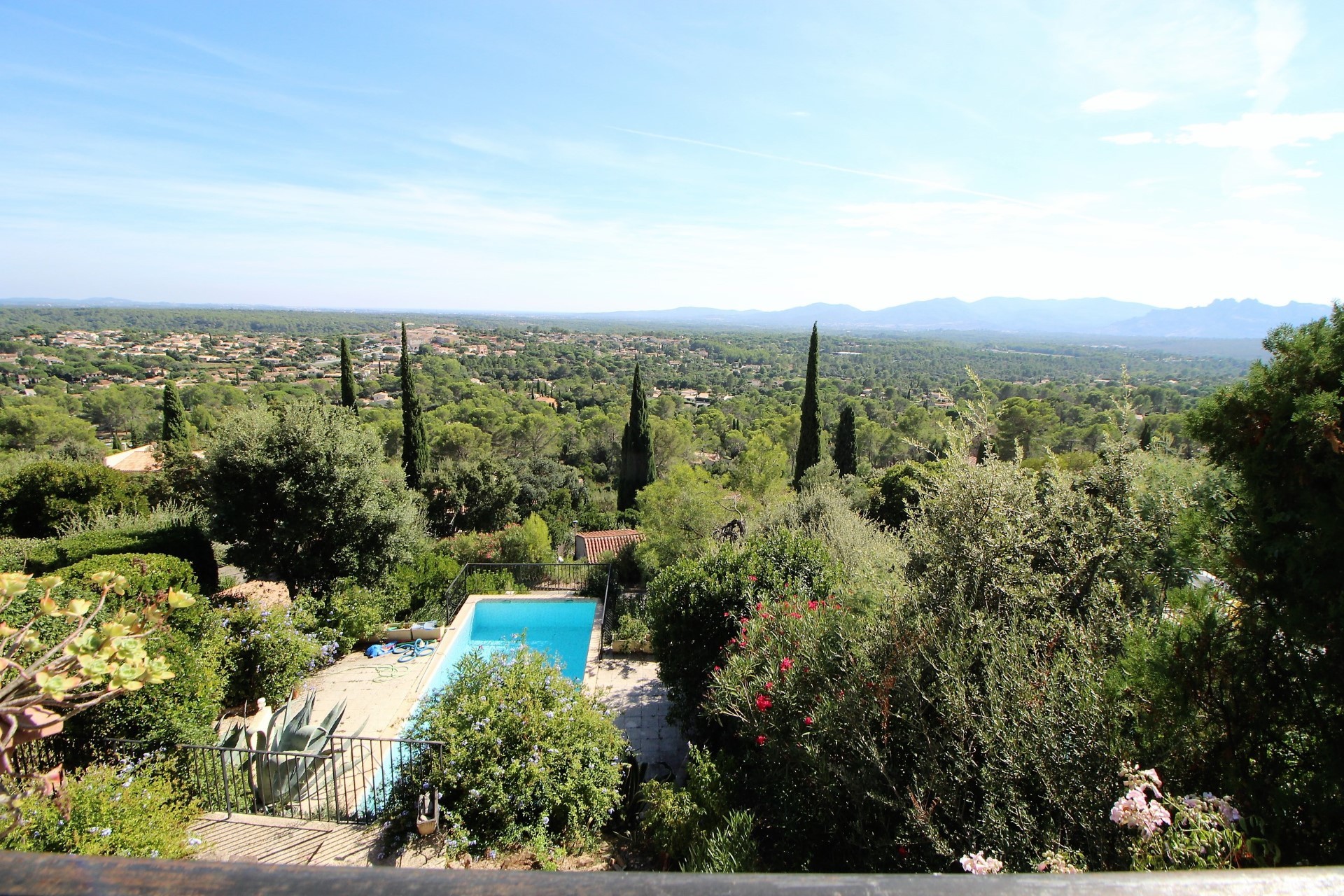 Vente Maison à Roquebrune-sur-Argens 7 pièces