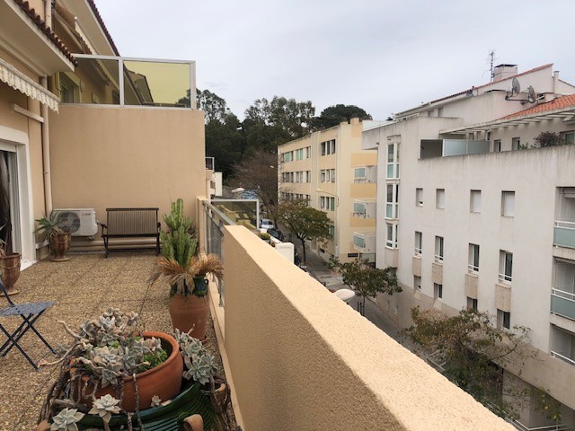 Vente Appartement à Hyères 4 pièces