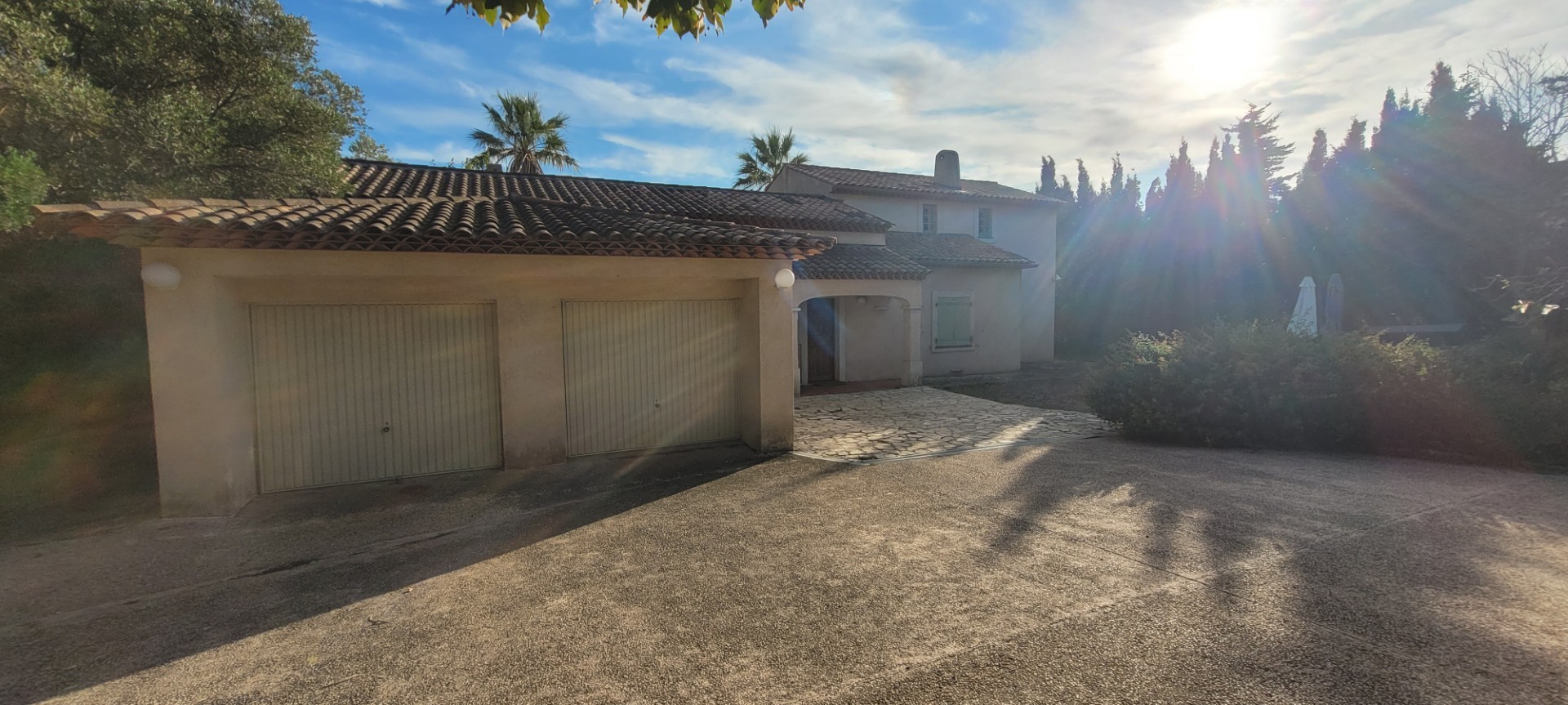 Vente Maison à Six-Fours-les-Plages 6 pièces