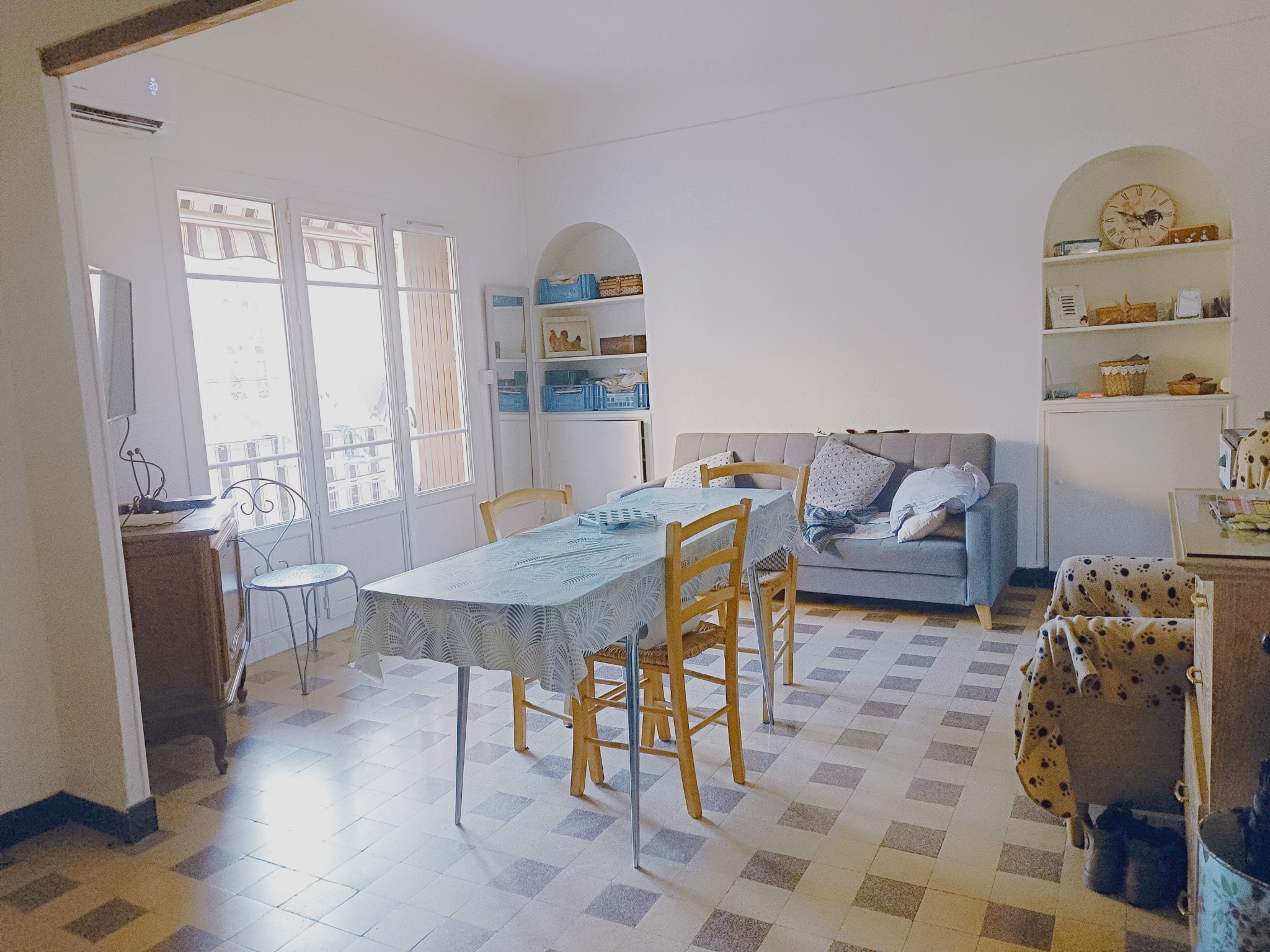 Vente Appartement à Toulon 3 pièces