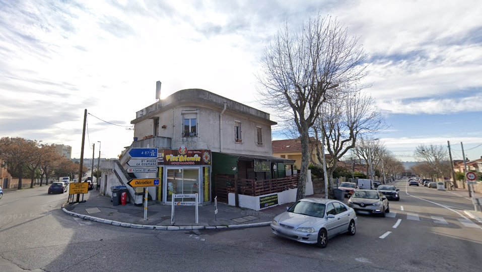 Vente Bureau / Commerce à la Valette-du-Var 0 pièce