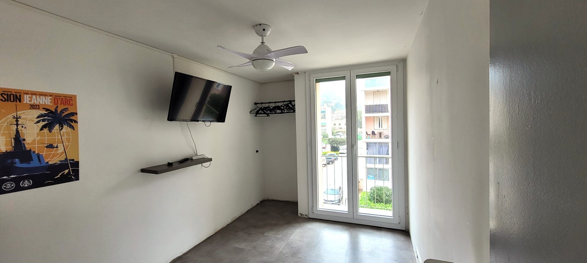 Vente Appartement à Toulon 3 pièces