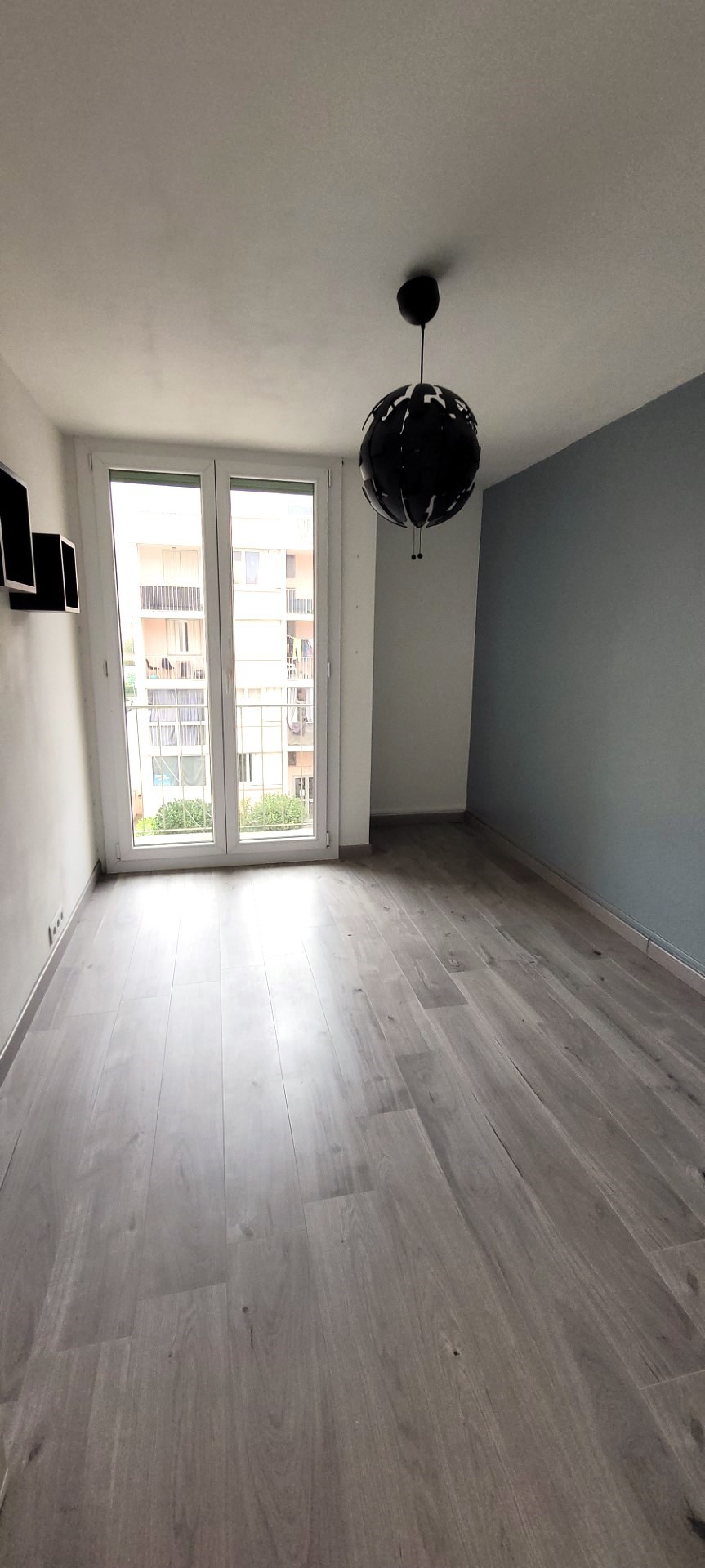 Vente Appartement à Toulon 3 pièces