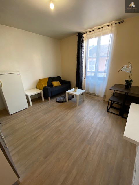 Location Appartement à Saint-Égrève 2 pièces