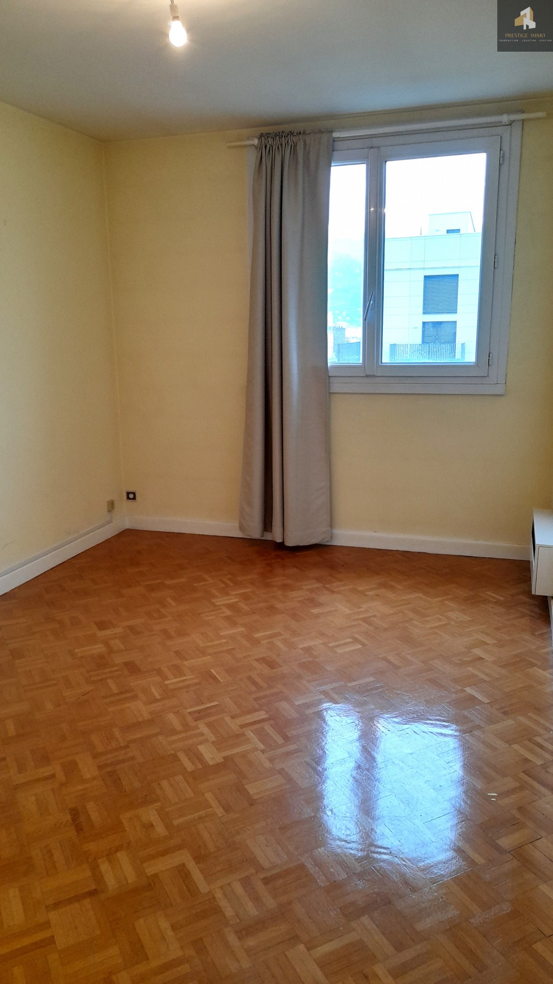 Vente Appartement à Grenoble 3 pièces