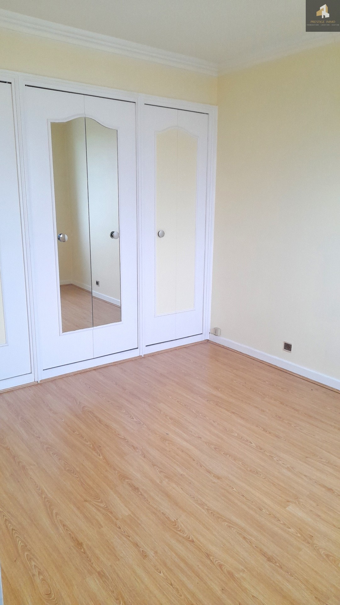 Vente Appartement à Grenoble 3 pièces