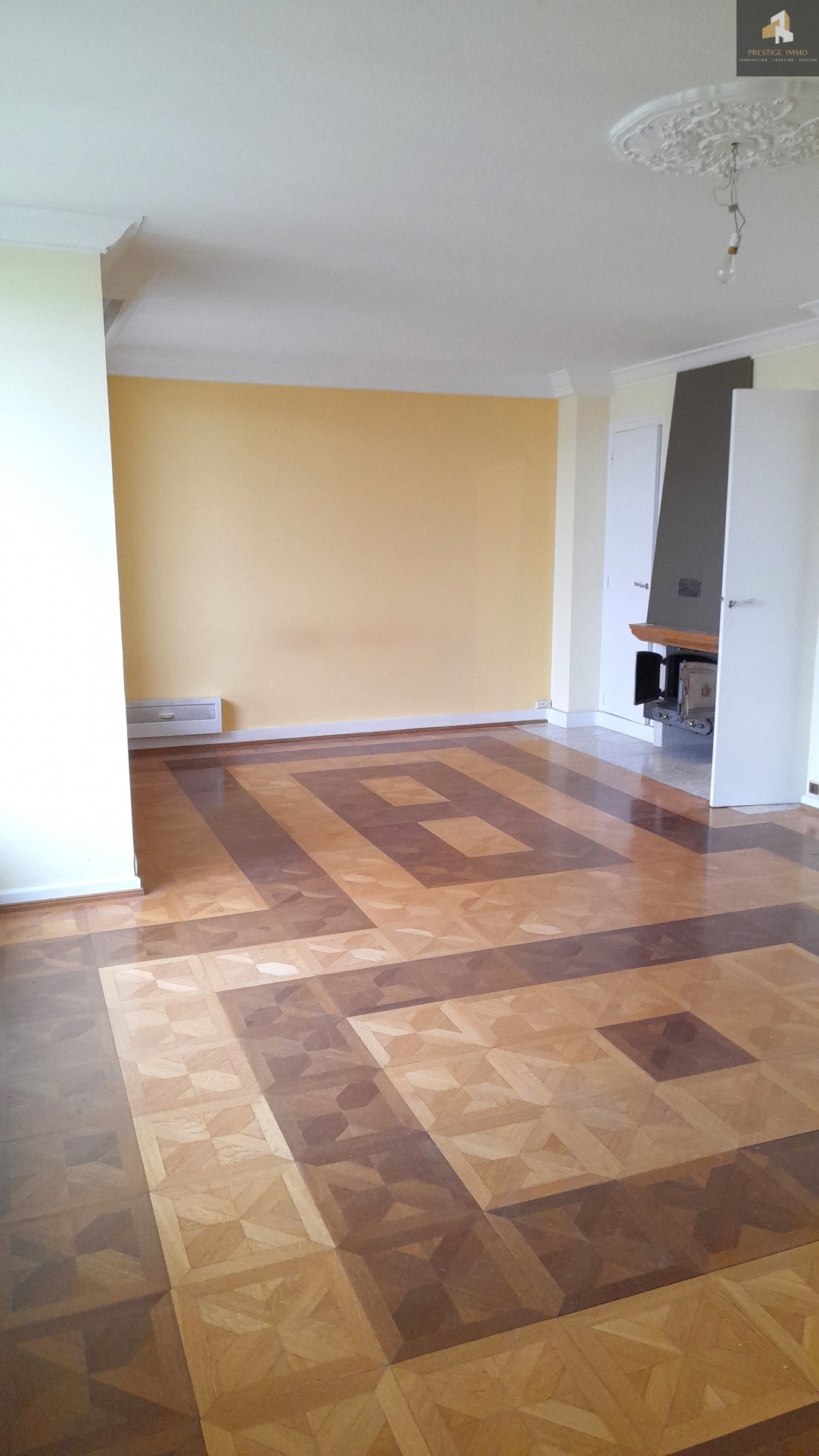 Vente Appartement à Grenoble 3 pièces