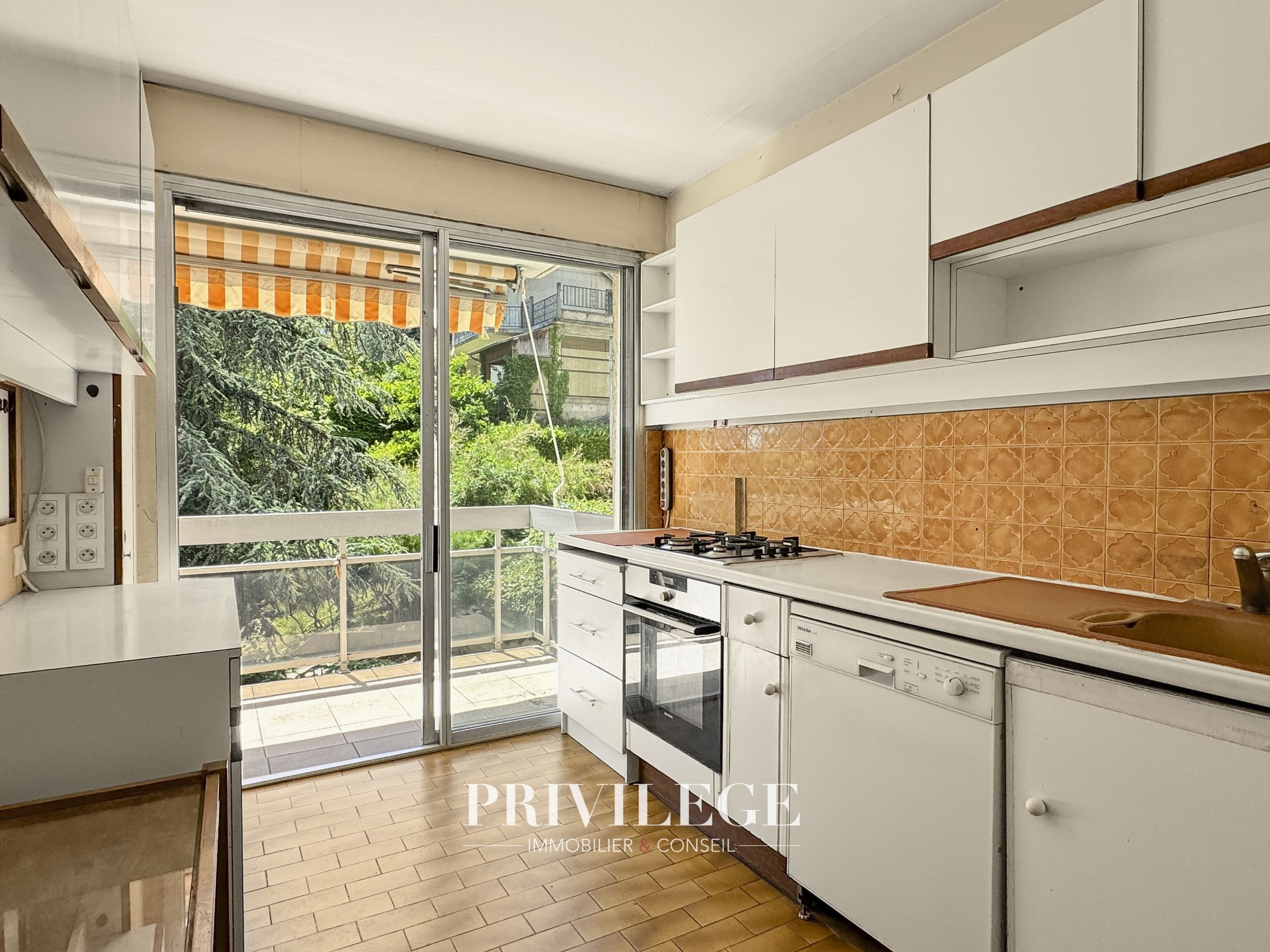 Vente Appartement à Lyon 5e arrondissement 5 pièces