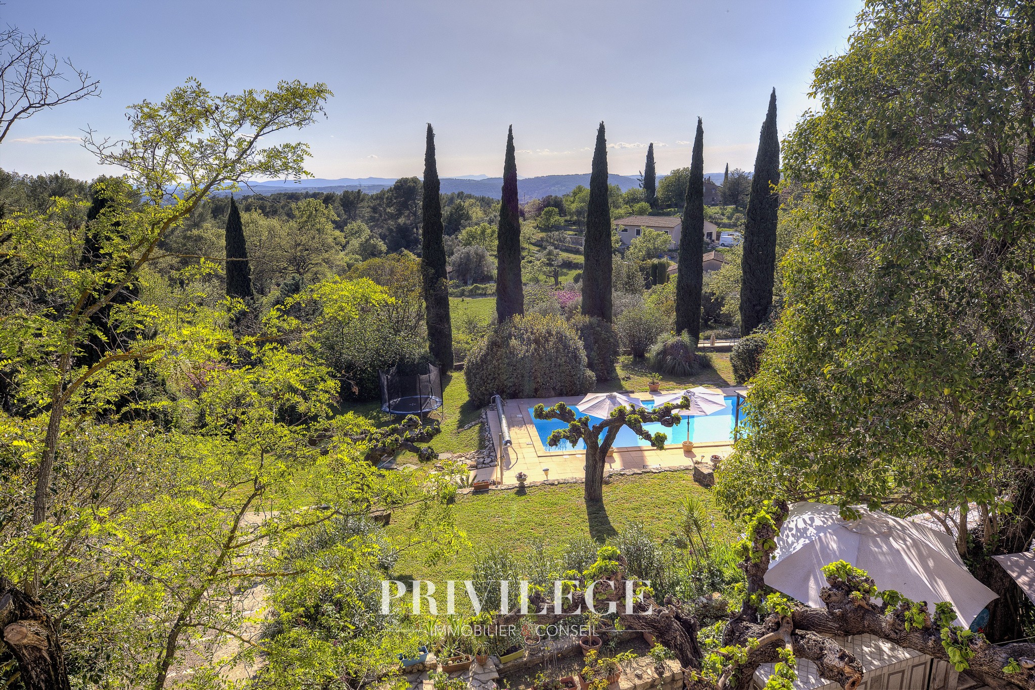 Vente Maison à Draguignan 11 pièces