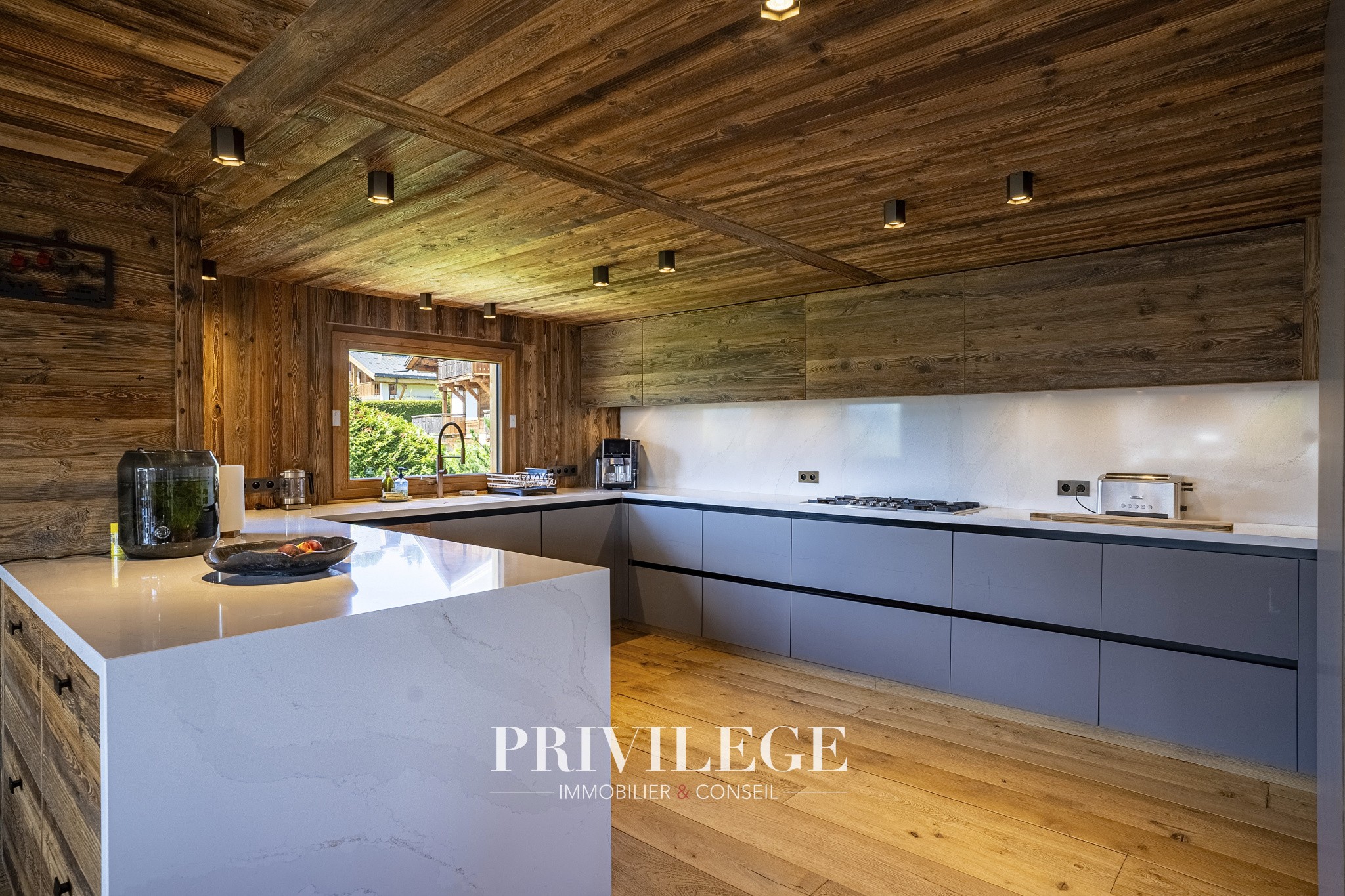 Vente Maison à Megève 8 pièces