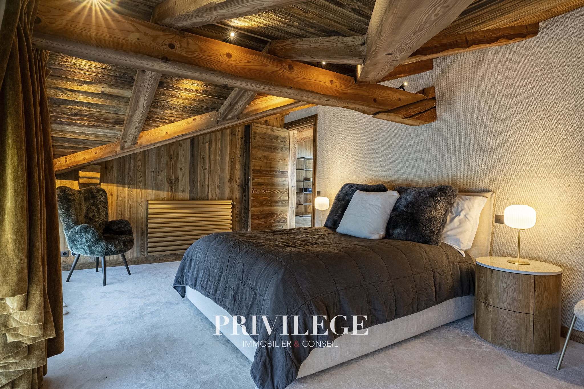 Vente Maison à Megève 8 pièces