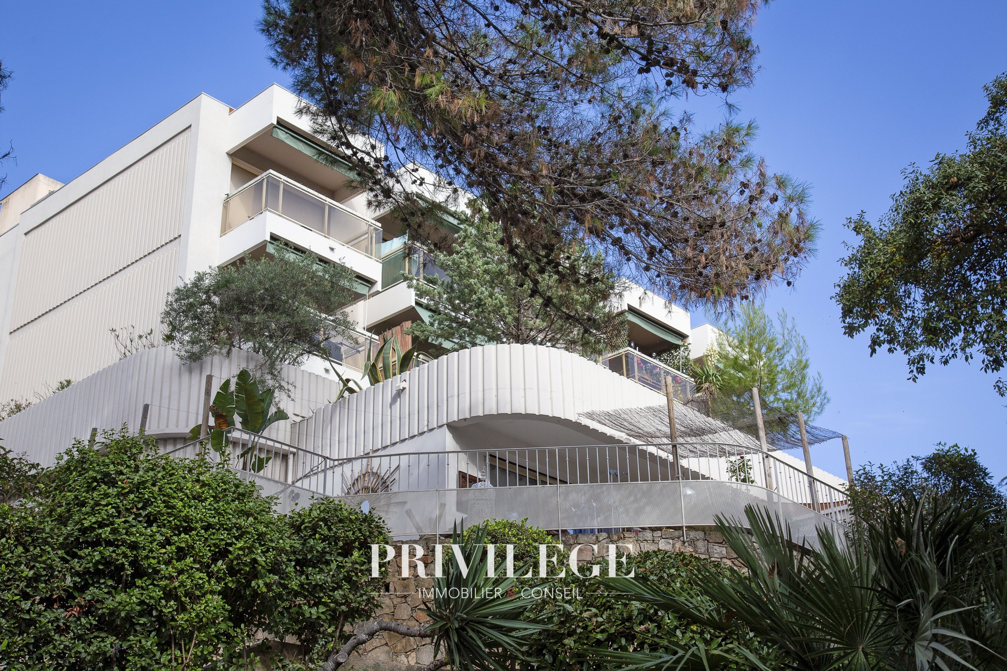 Vente Appartement à Cannes 1 pièce