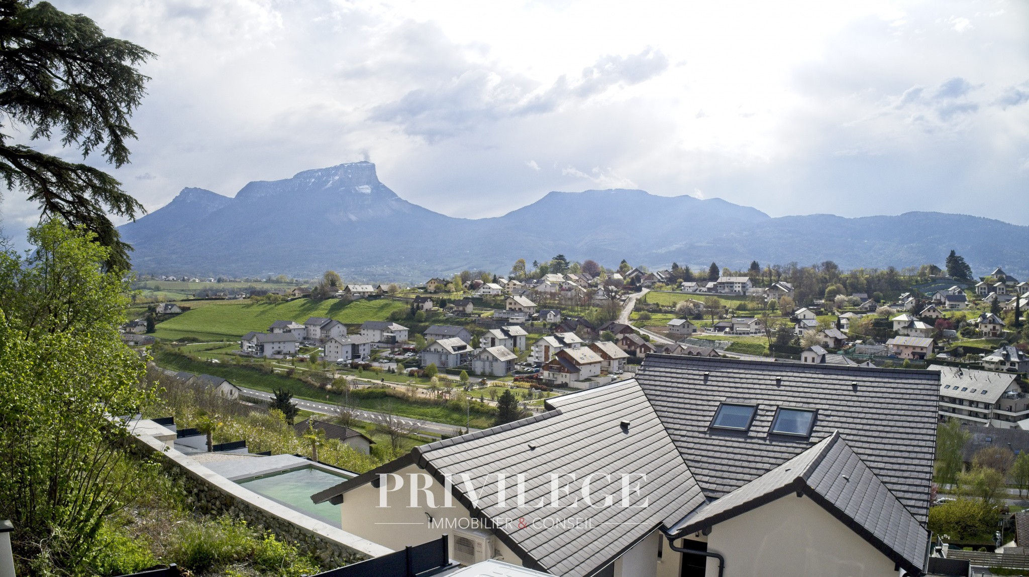 Vente Maison à Chambéry 5 pièces