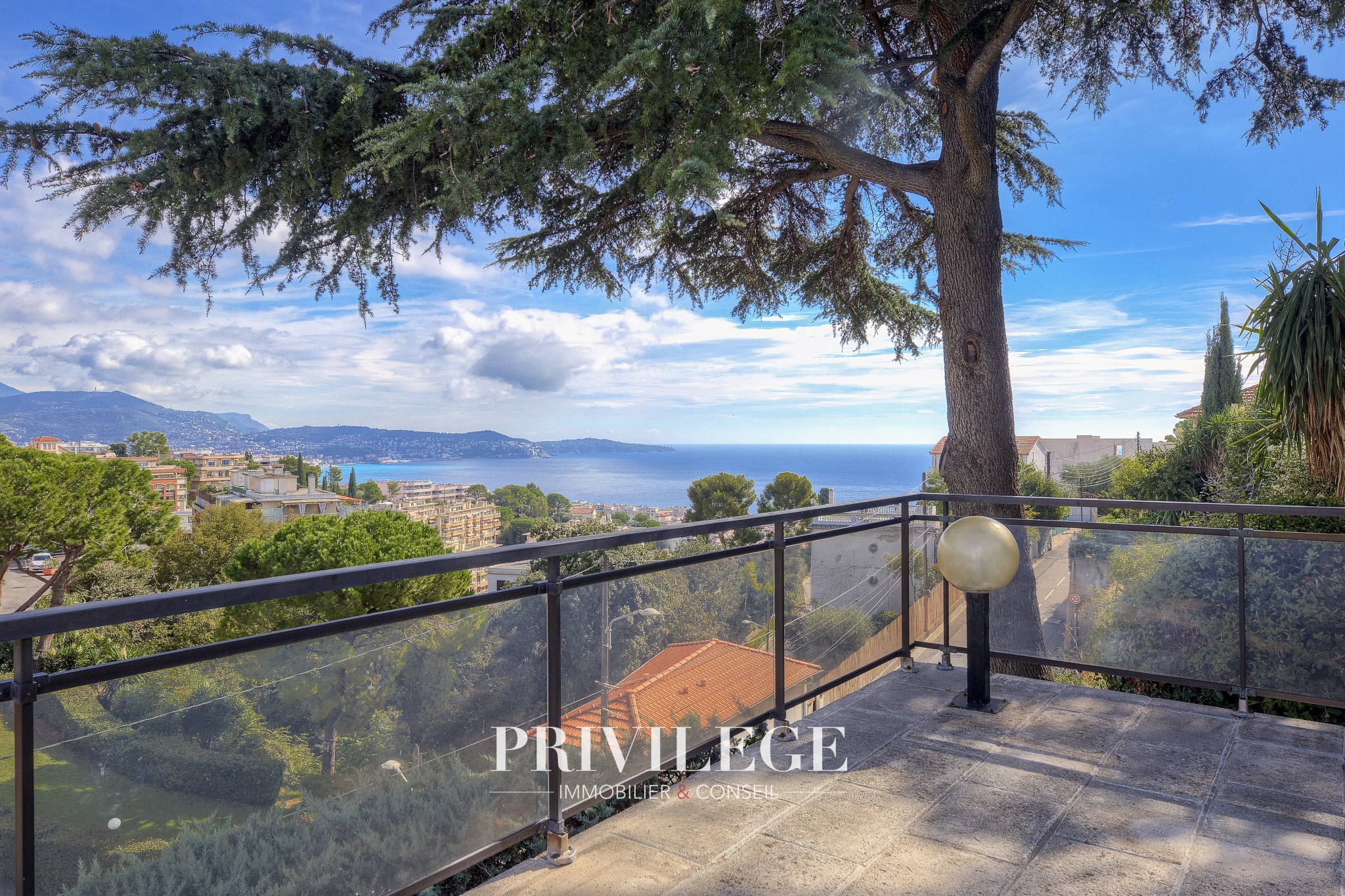 Vente Maison à Nice 6 pièces