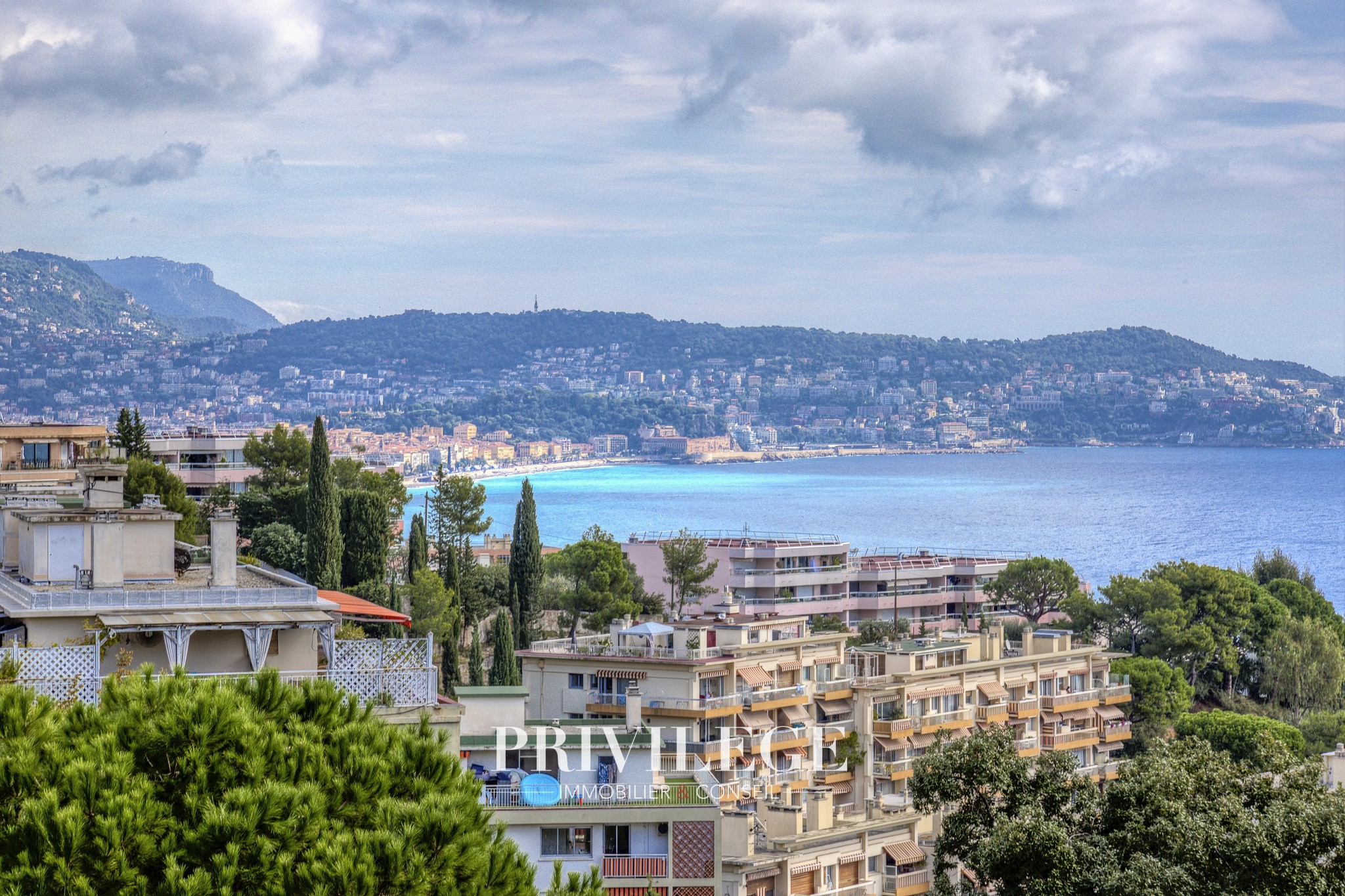 Vente Maison à Nice 6 pièces