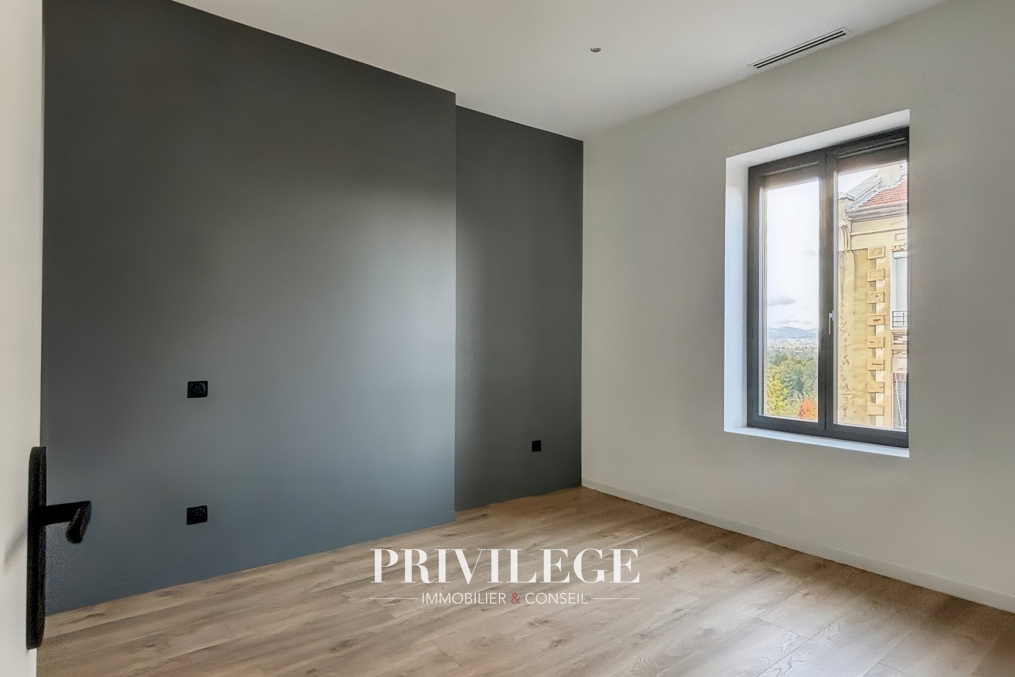 Vente Appartement à Saint-Didier-au-Mont-d'Or 3 pièces