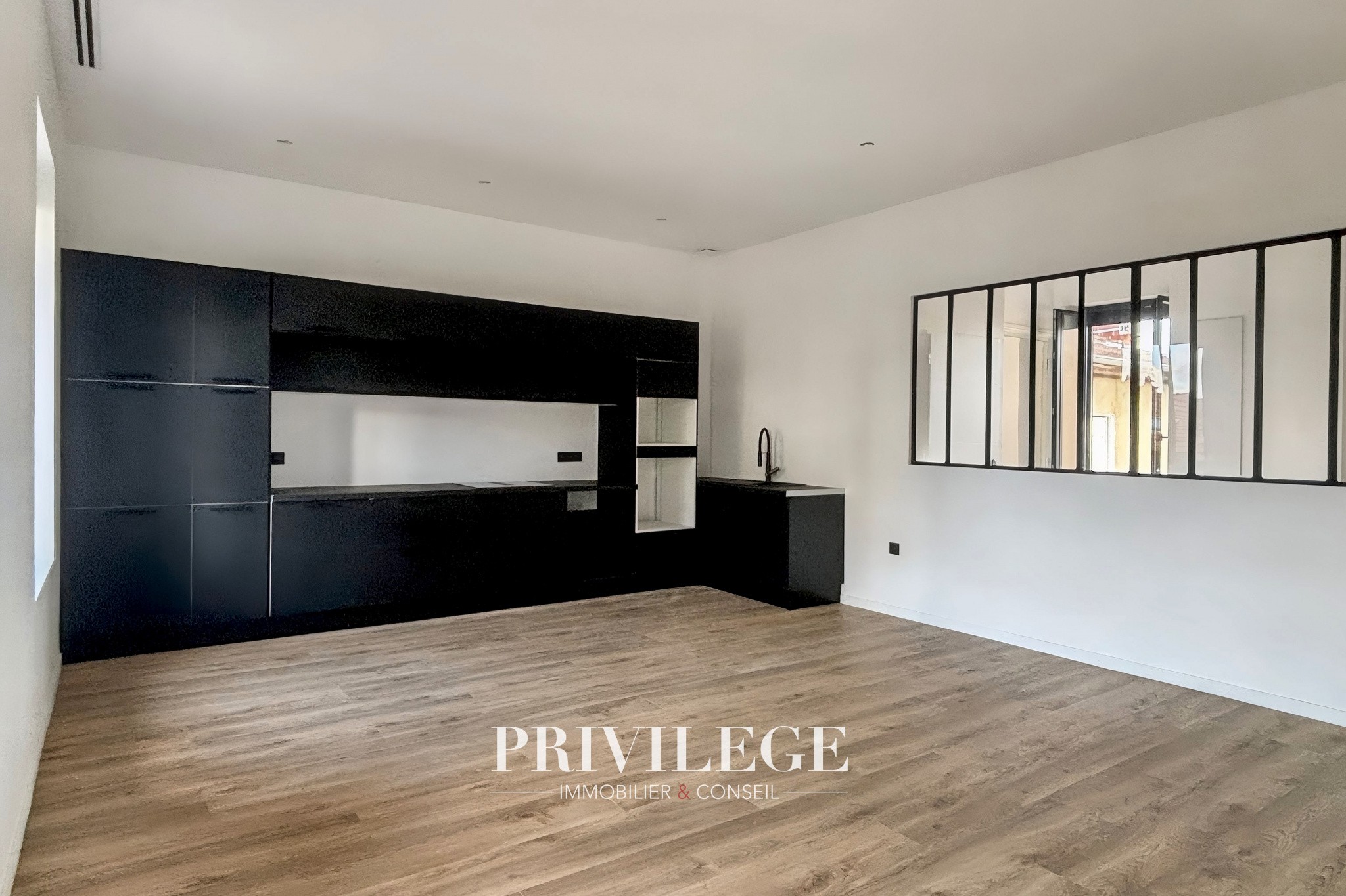 Vente Appartement à Saint-Didier-au-Mont-d'Or 3 pièces