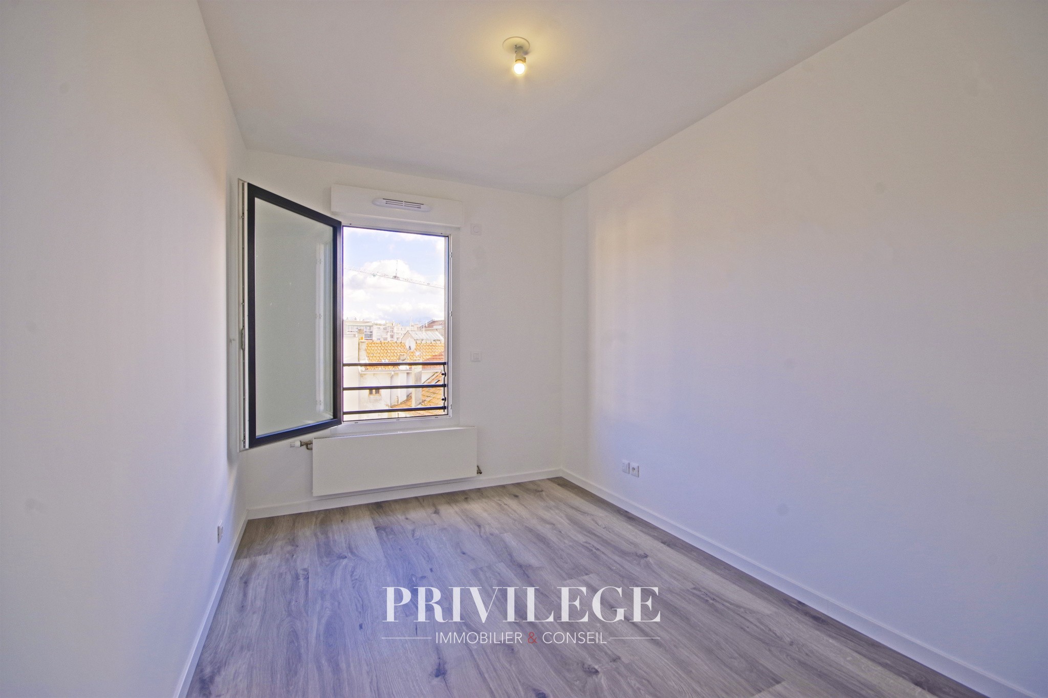 Vente Appartement à Annemasse 5 pièces