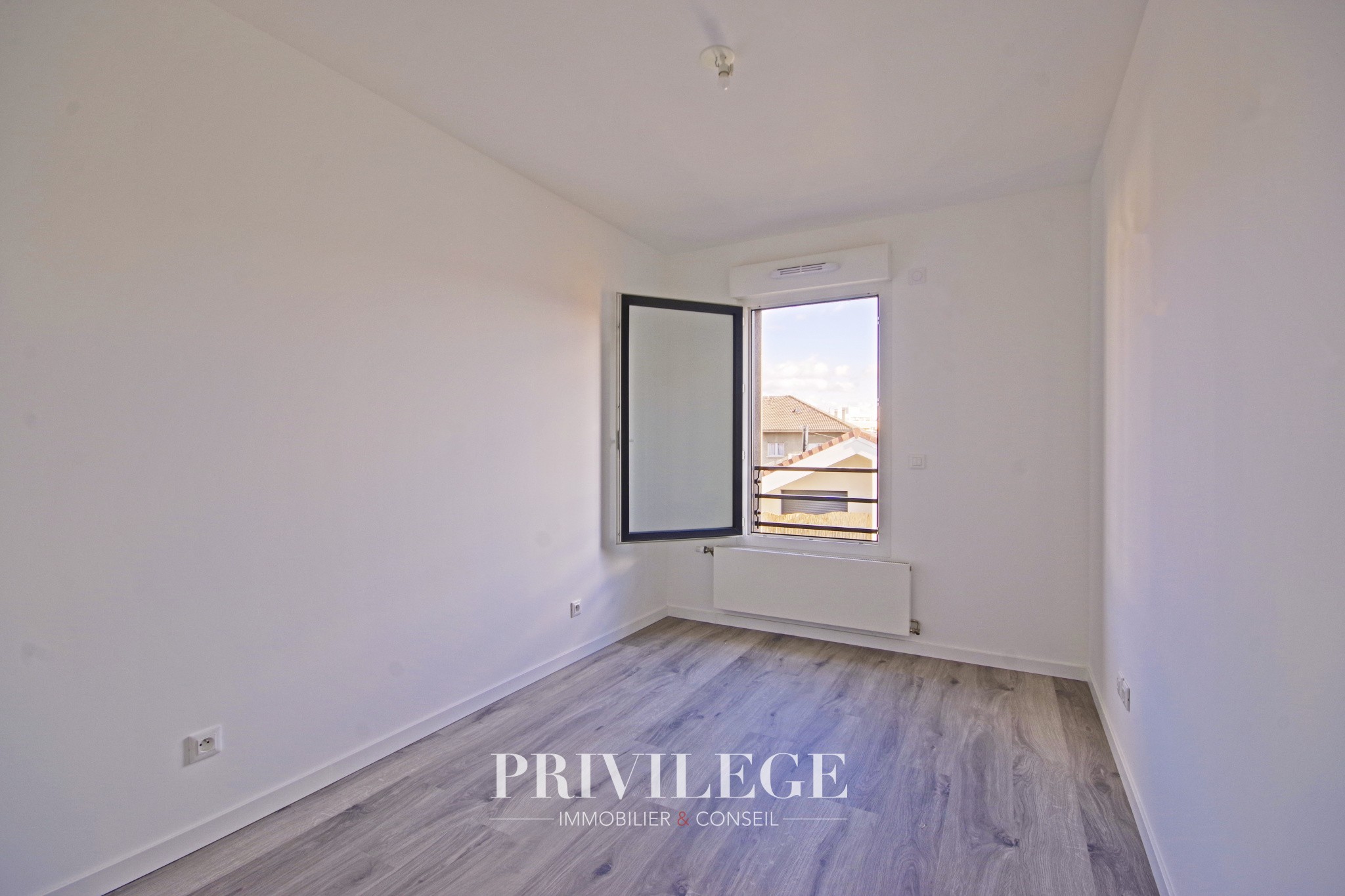 Vente Appartement à Annemasse 5 pièces