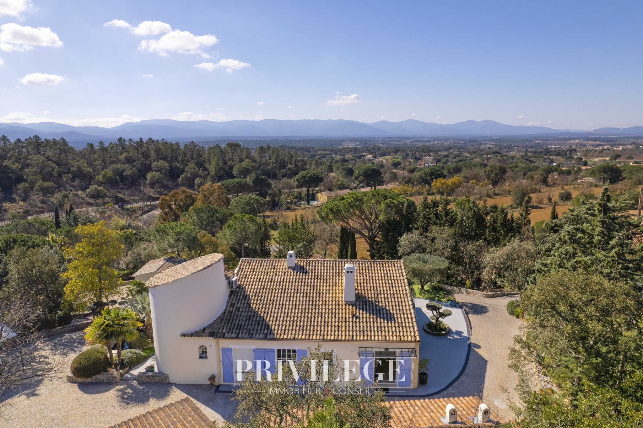 Vente Maison à Vidauban 6 pièces