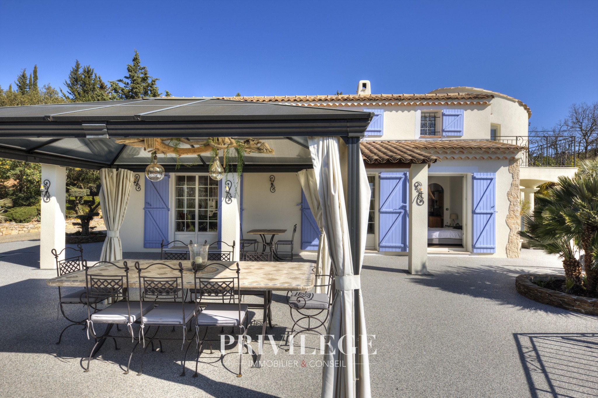 Vente Maison à Vidauban 6 pièces