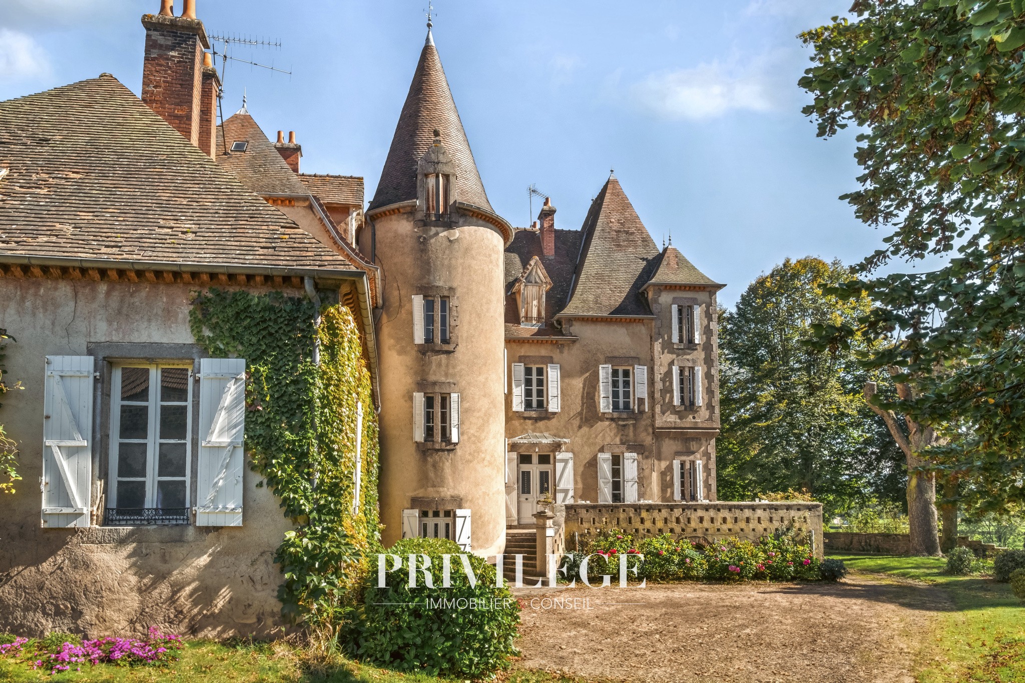 Vente Maison à Vichy 17 pièces