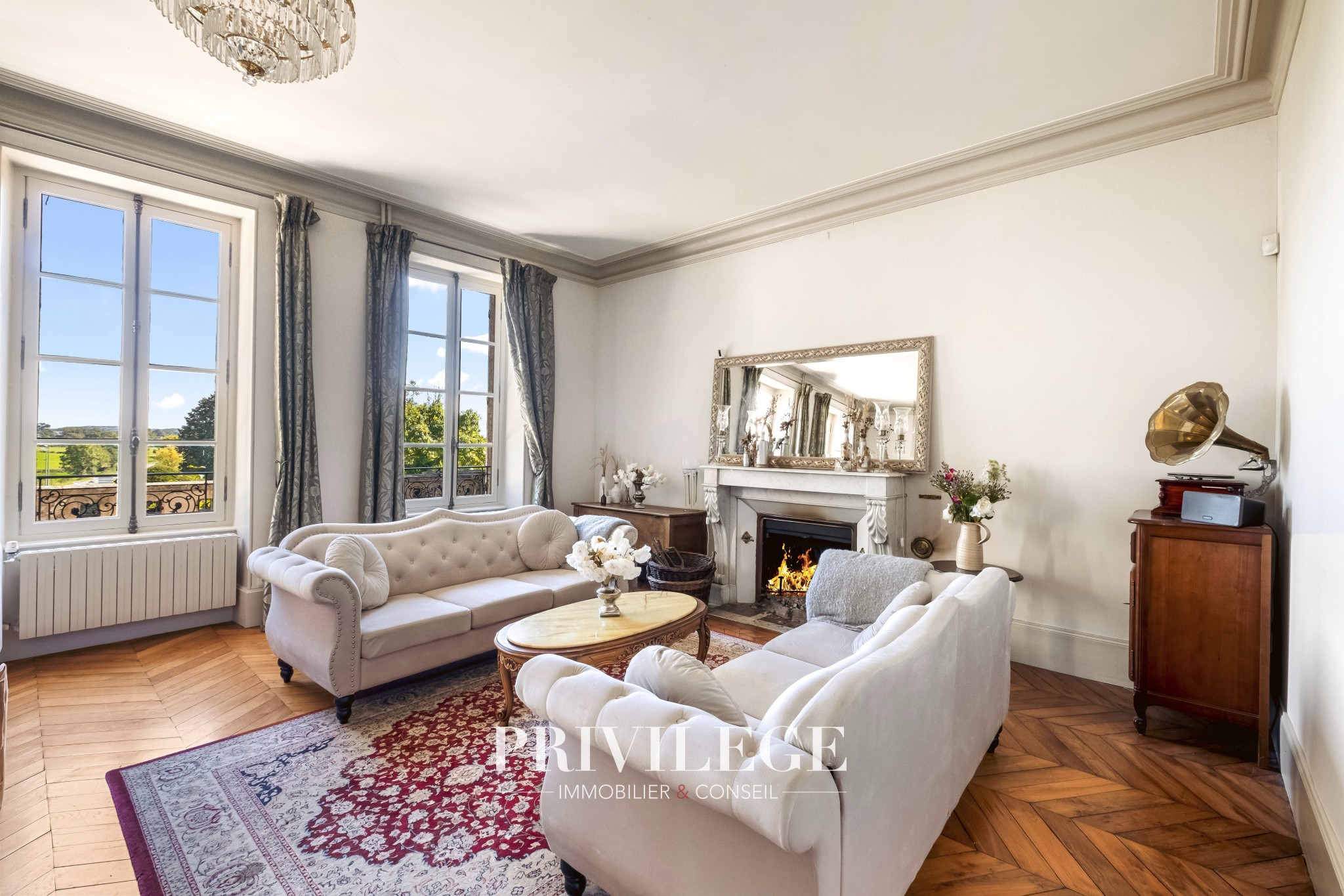 Vente Maison à Vichy 17 pièces