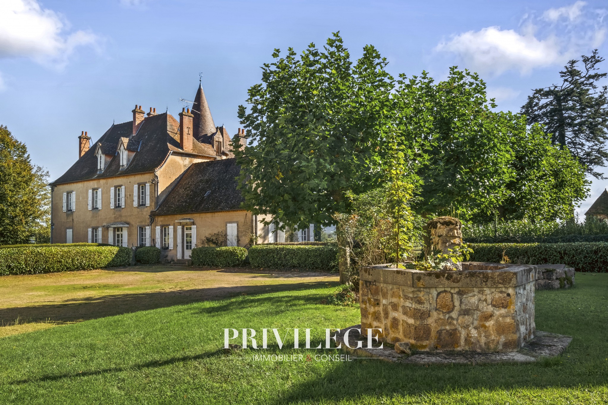 Vente Maison à Vichy 17 pièces