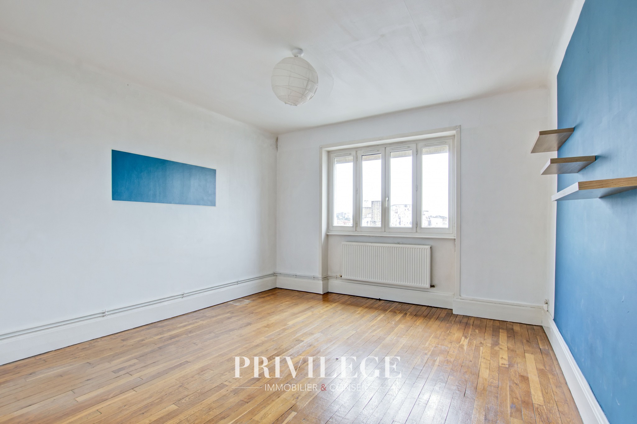 Vente Appartement à Lyon 3e arrondissement 2 pièces