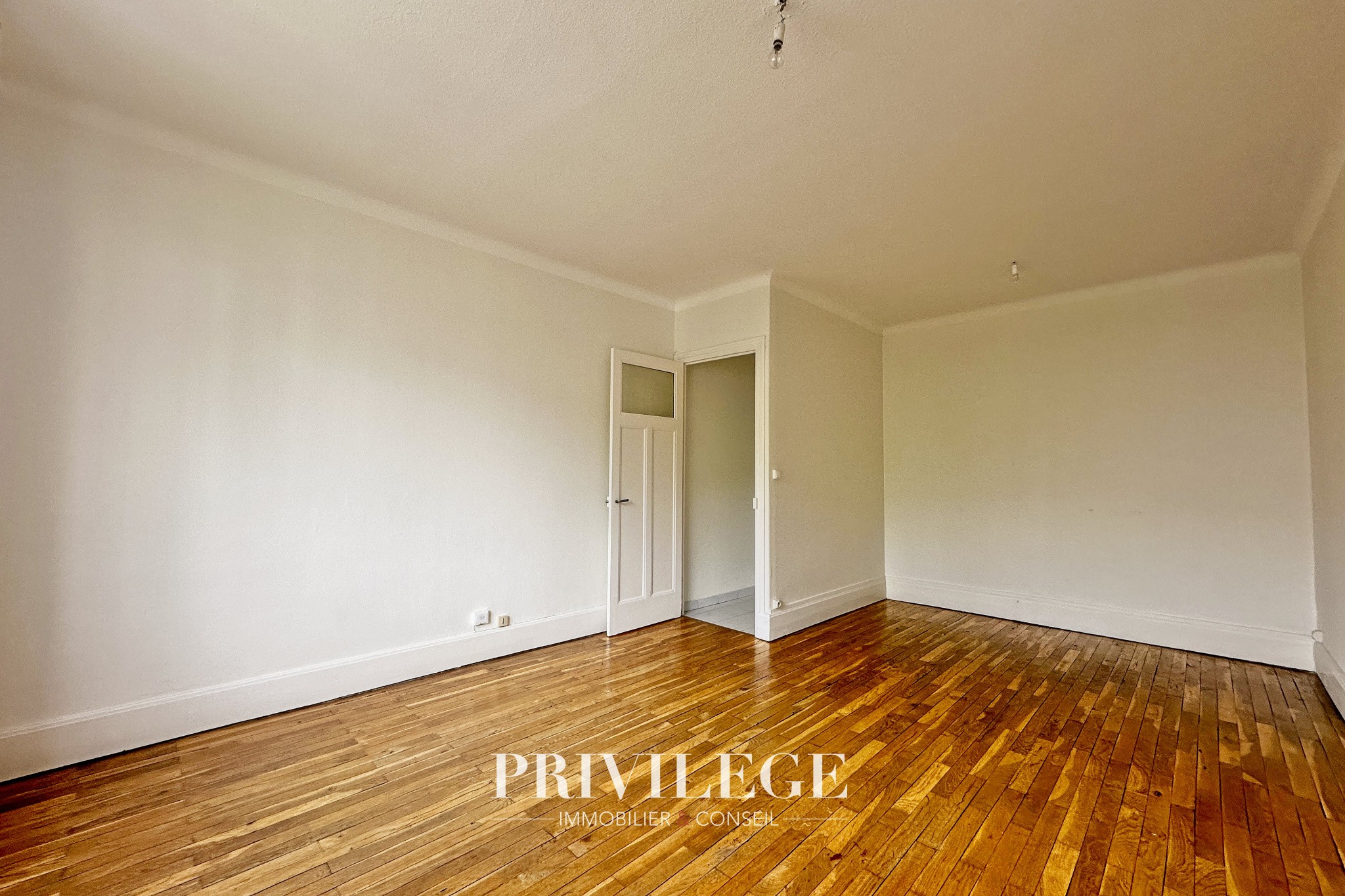 Vente Appartement à Lyon 3e arrondissement 2 pièces