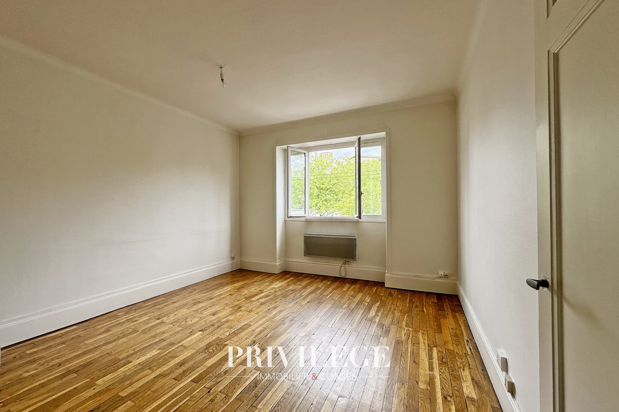 Vente Appartement à Lyon 3e arrondissement 2 pièces