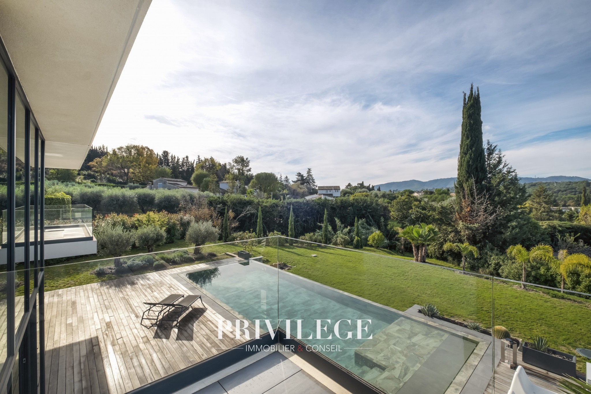 Vente Maison à Mougins 8 pièces